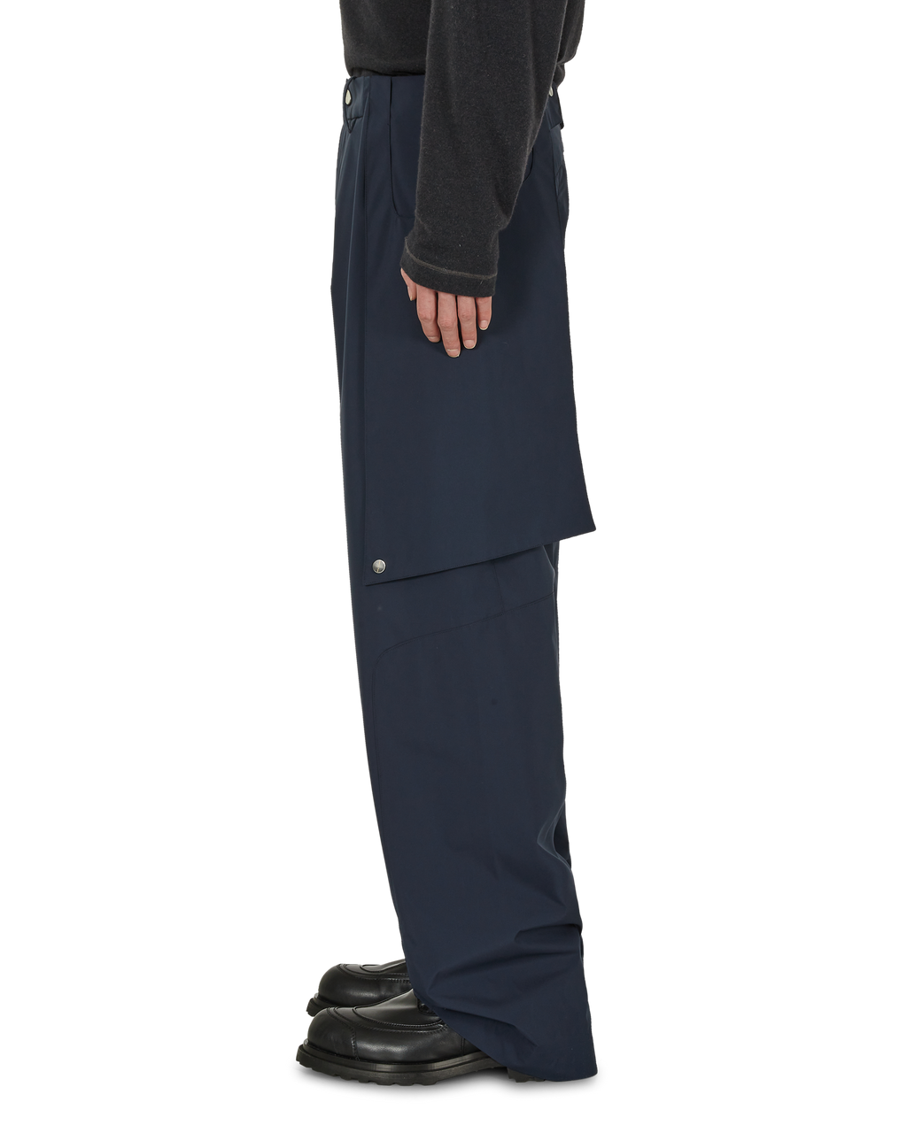 _J.L - A.L_ Tiller Trouser J294577-S-Blue