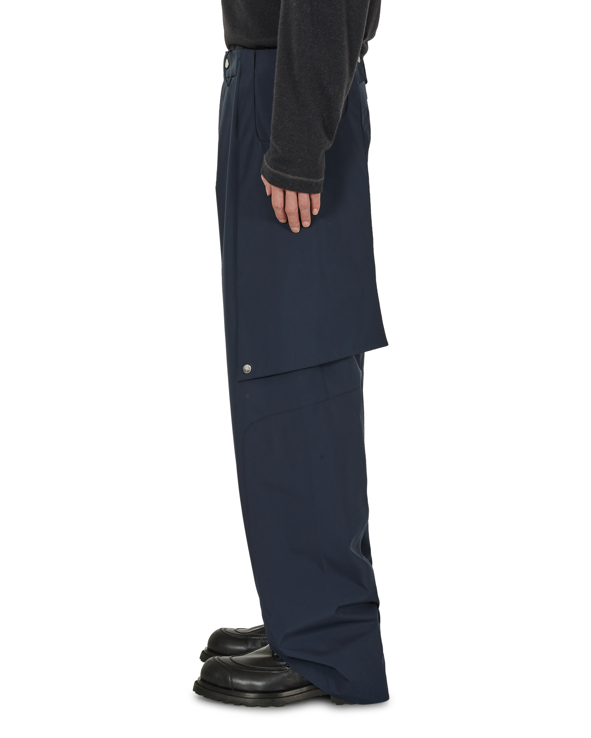 Tiller Trouser Blue – _J.L-A.L_