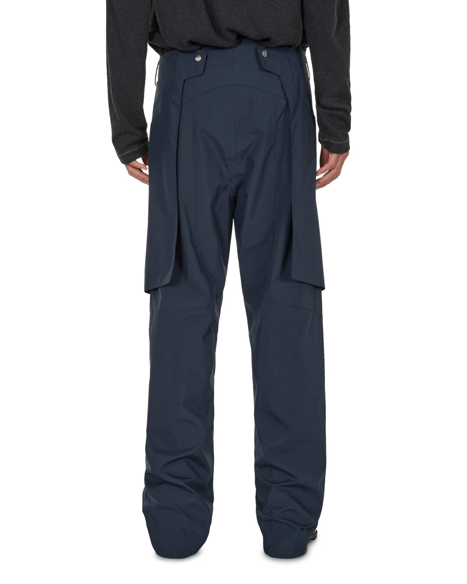 Tiller Trouser Blue – _J.L-A.L_ Tiller Trouser Blue – _J.L-A.L_