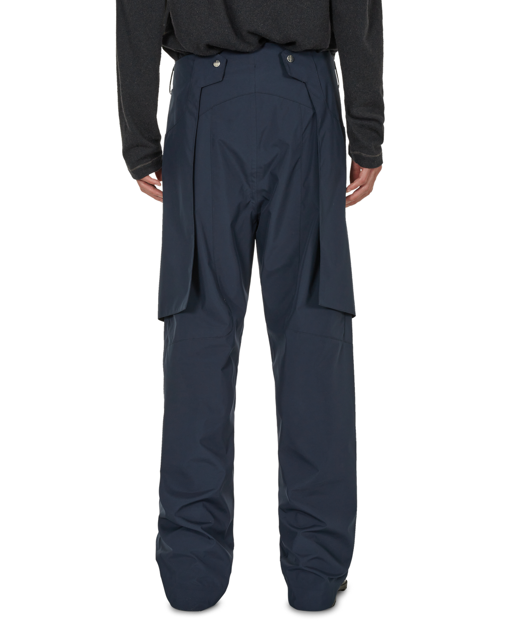 _J.L - A.L_ Tiller Trouser J294577-S-Blue