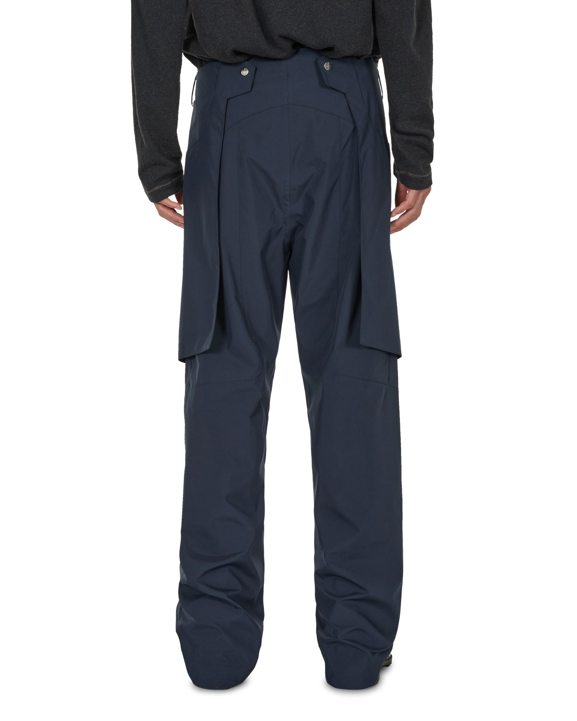 Tiller Trouser