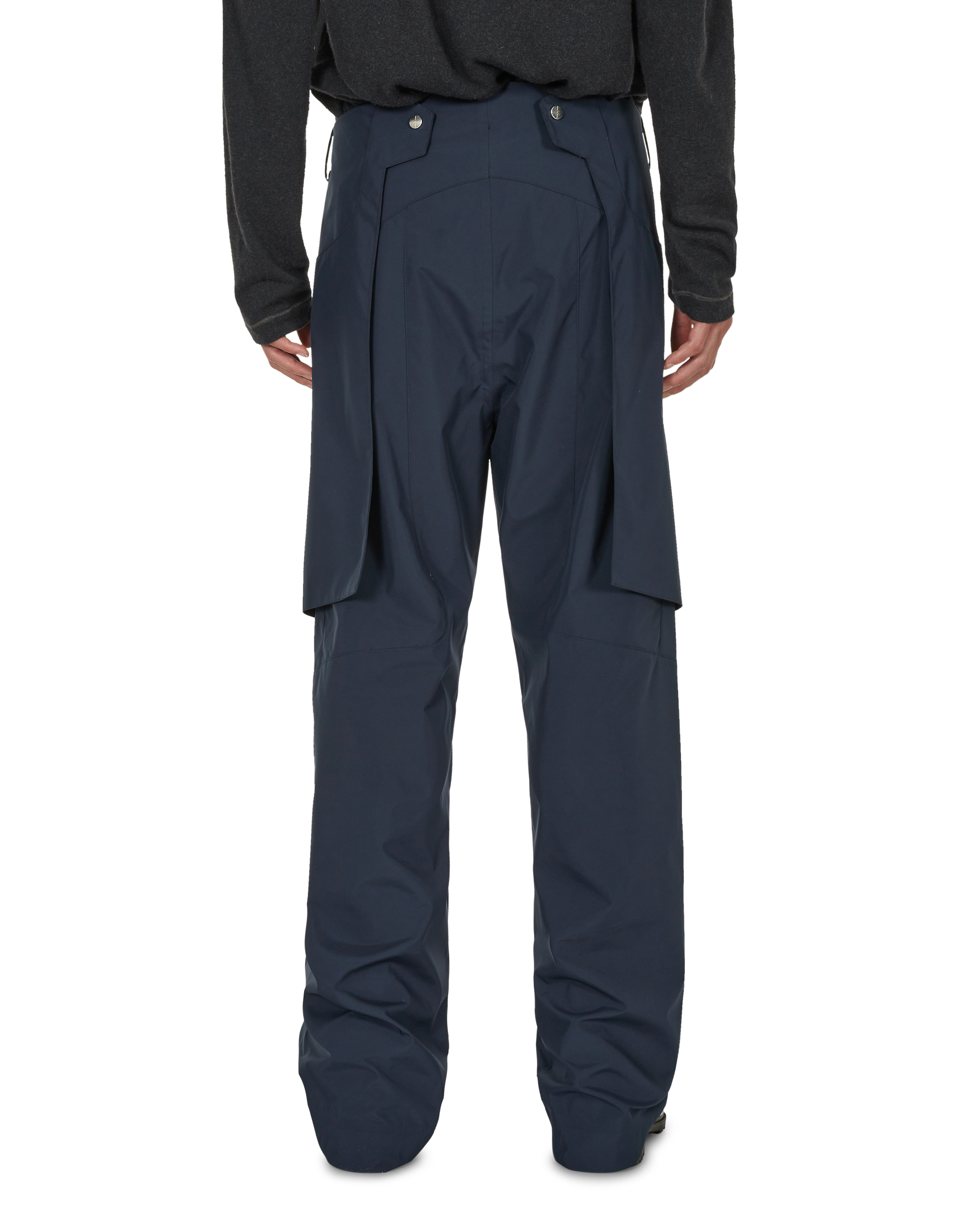 Tiller Trouser