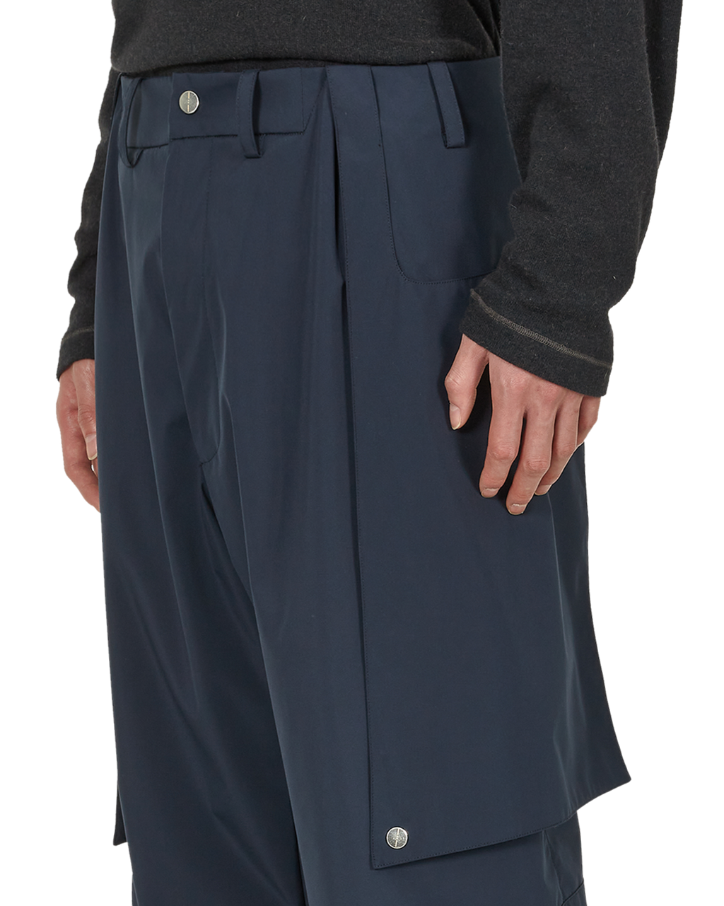 _J.L - A.L_ Tiller Trouser J294577-S-Blue