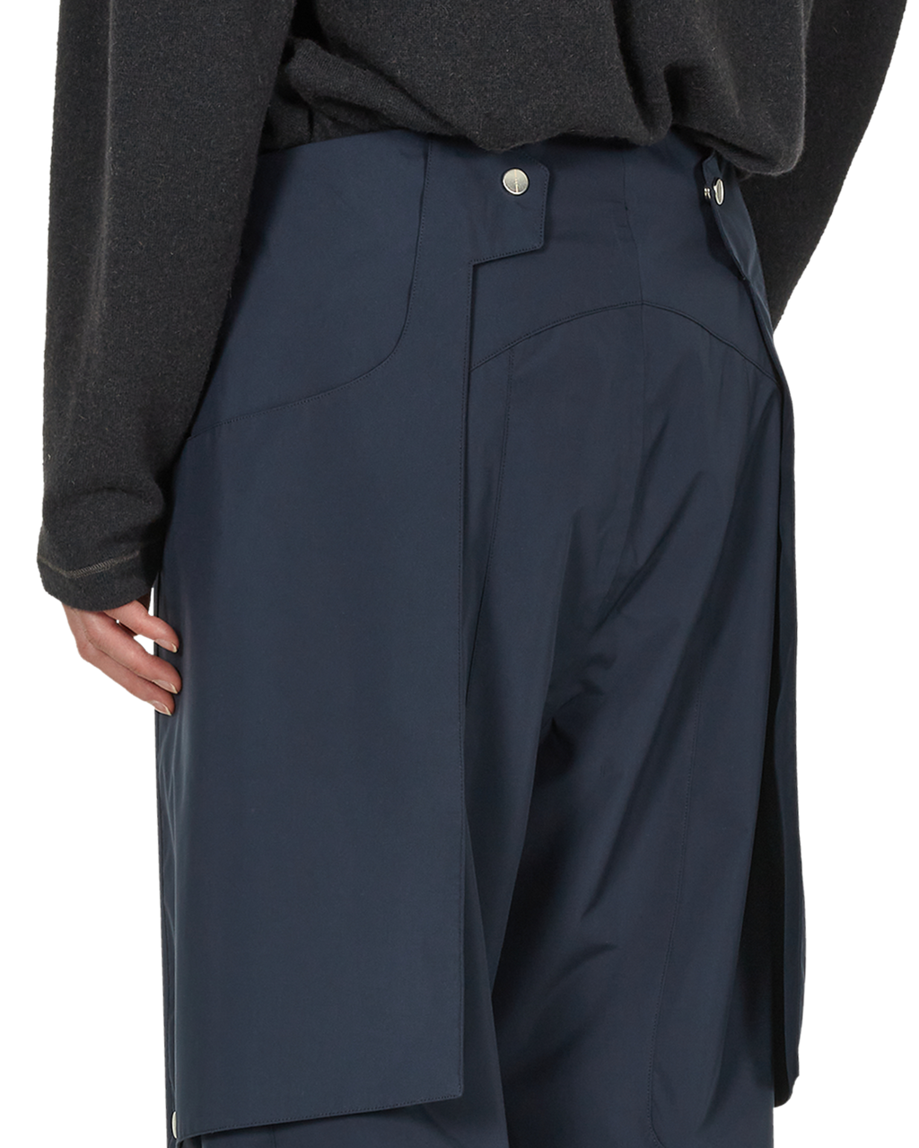 _J.L - A.L_ Tiller Trouser J294577-S-Blue