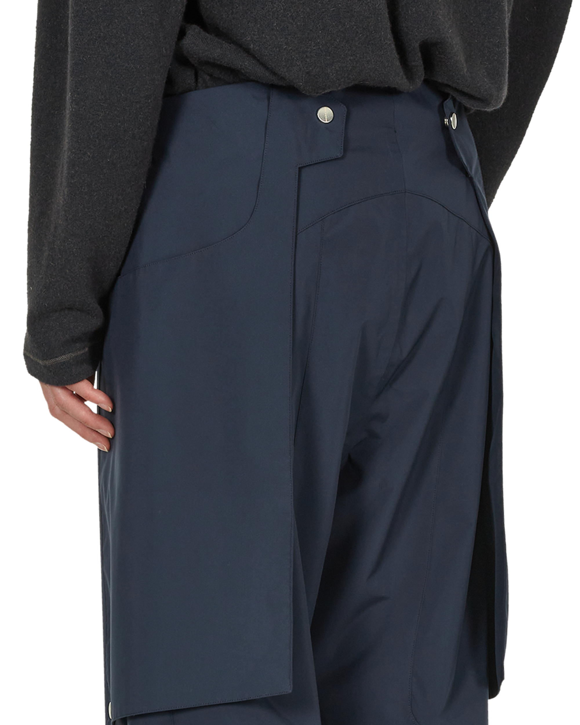 Tiller Trouser