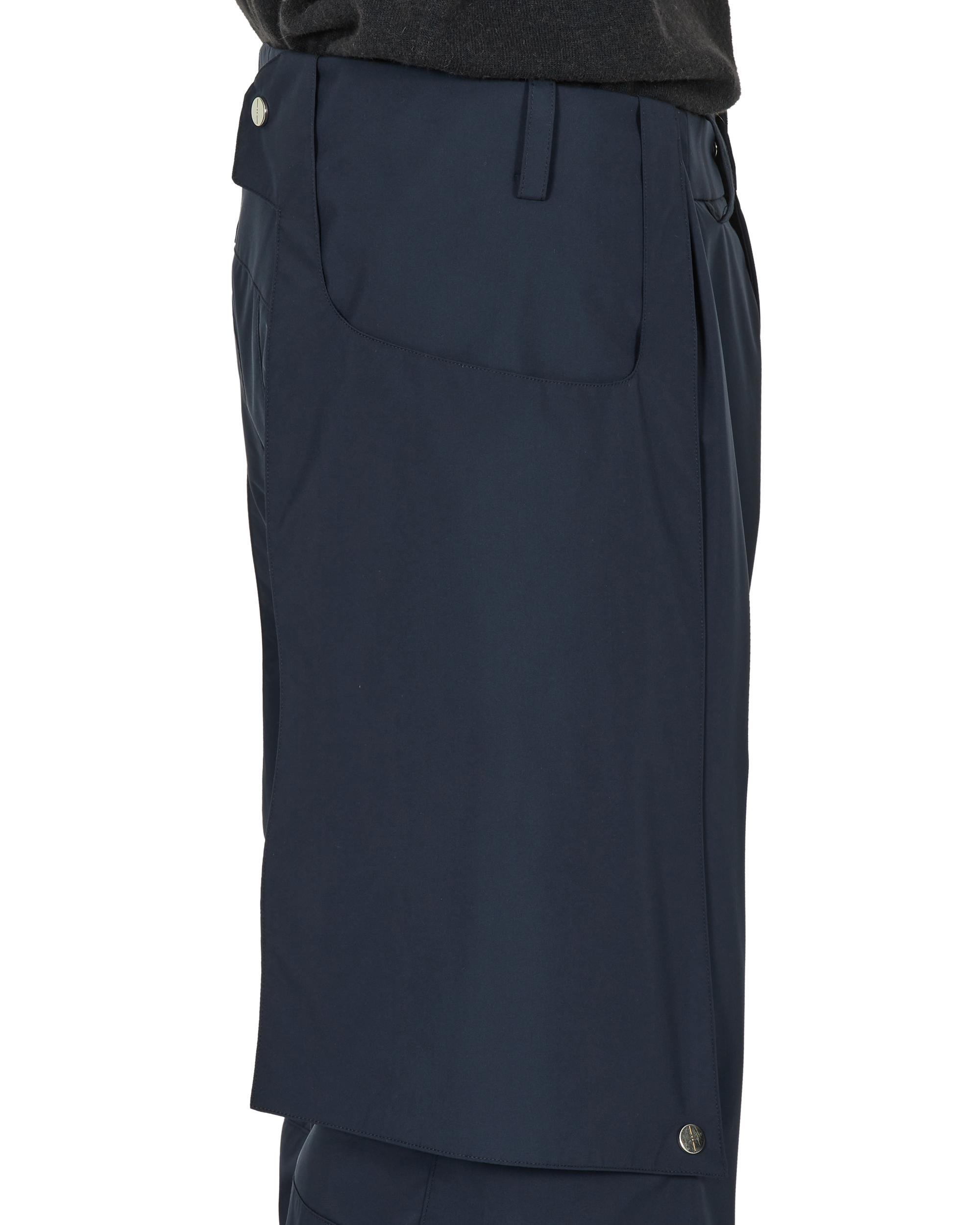 Tiller Trouser Blue – _J.L-A.L_