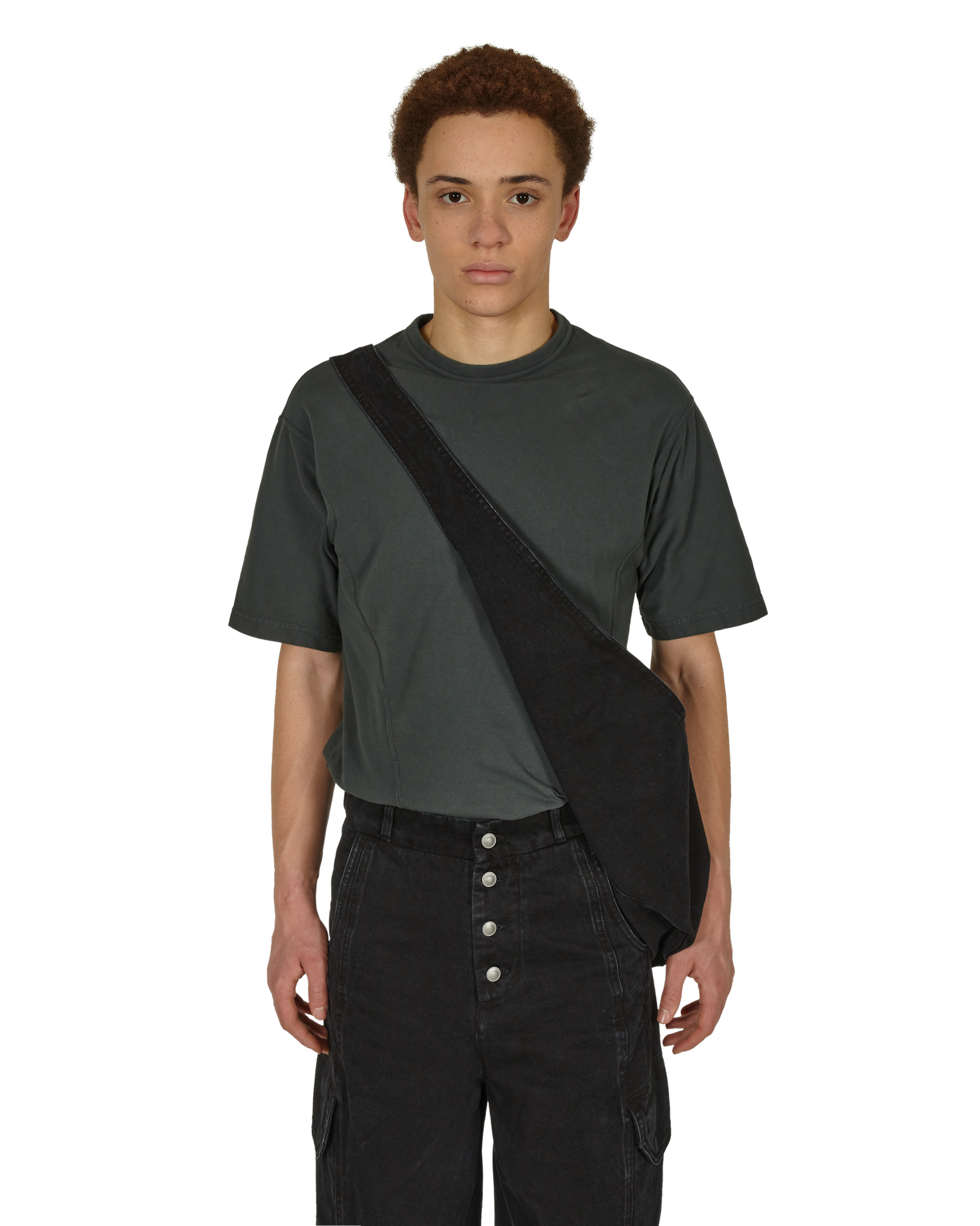 _j.L-A.L_バック ジェイラル J.L-A.L ジェイラル Torsade Bag