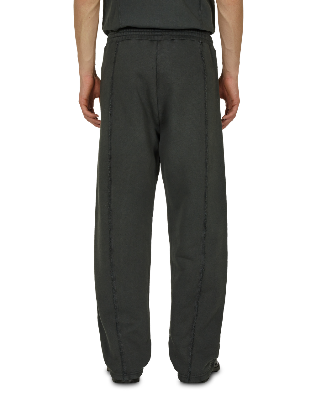 _J.L - A.L_ Lave Trousers J294595-S-Grey