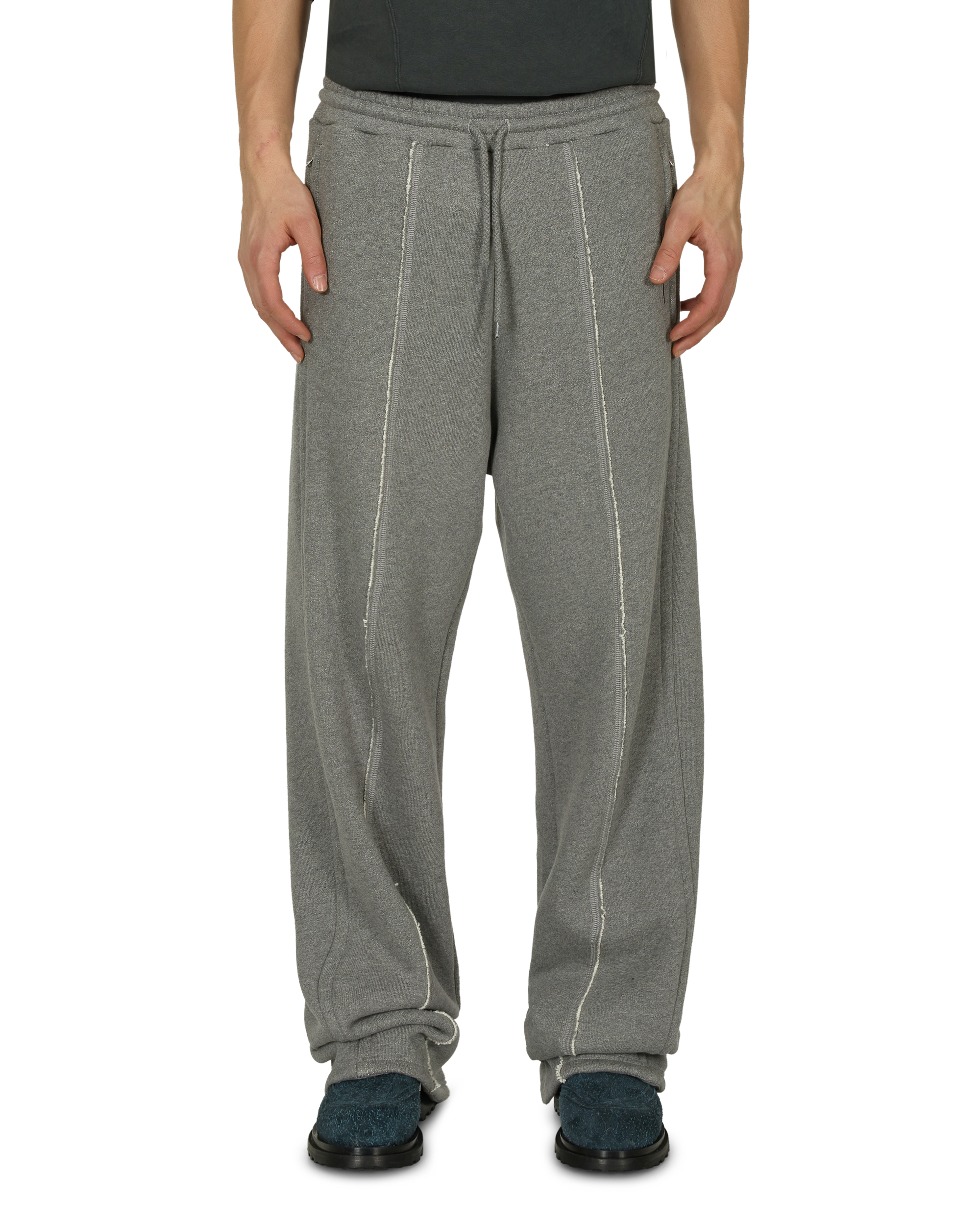 Lave Trousers Pumice Grey – _J.L-A.L_