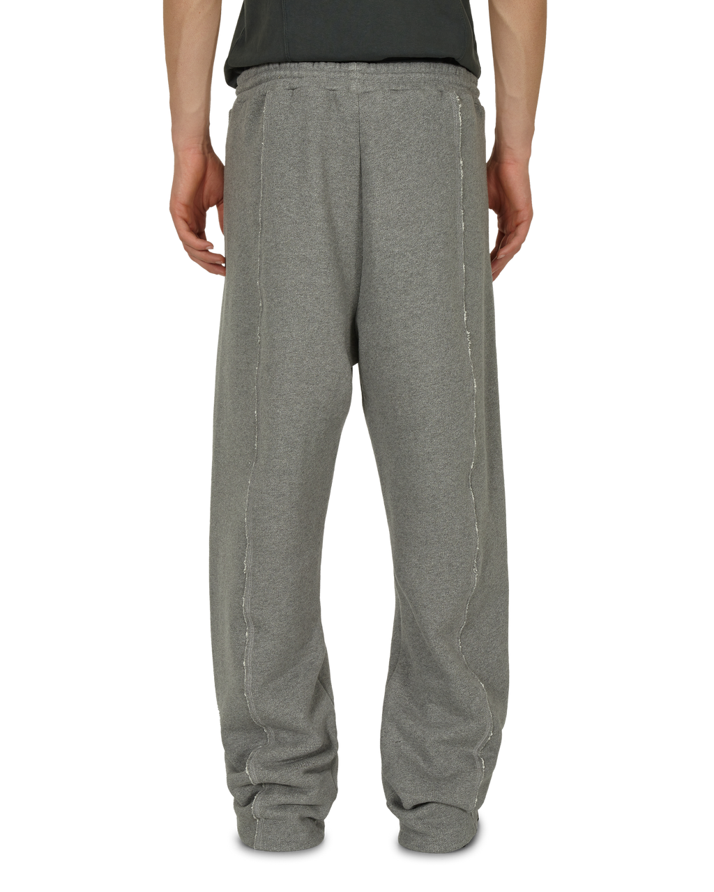 _J.L - A.L_ Lave Trousers J294622-S-Grey