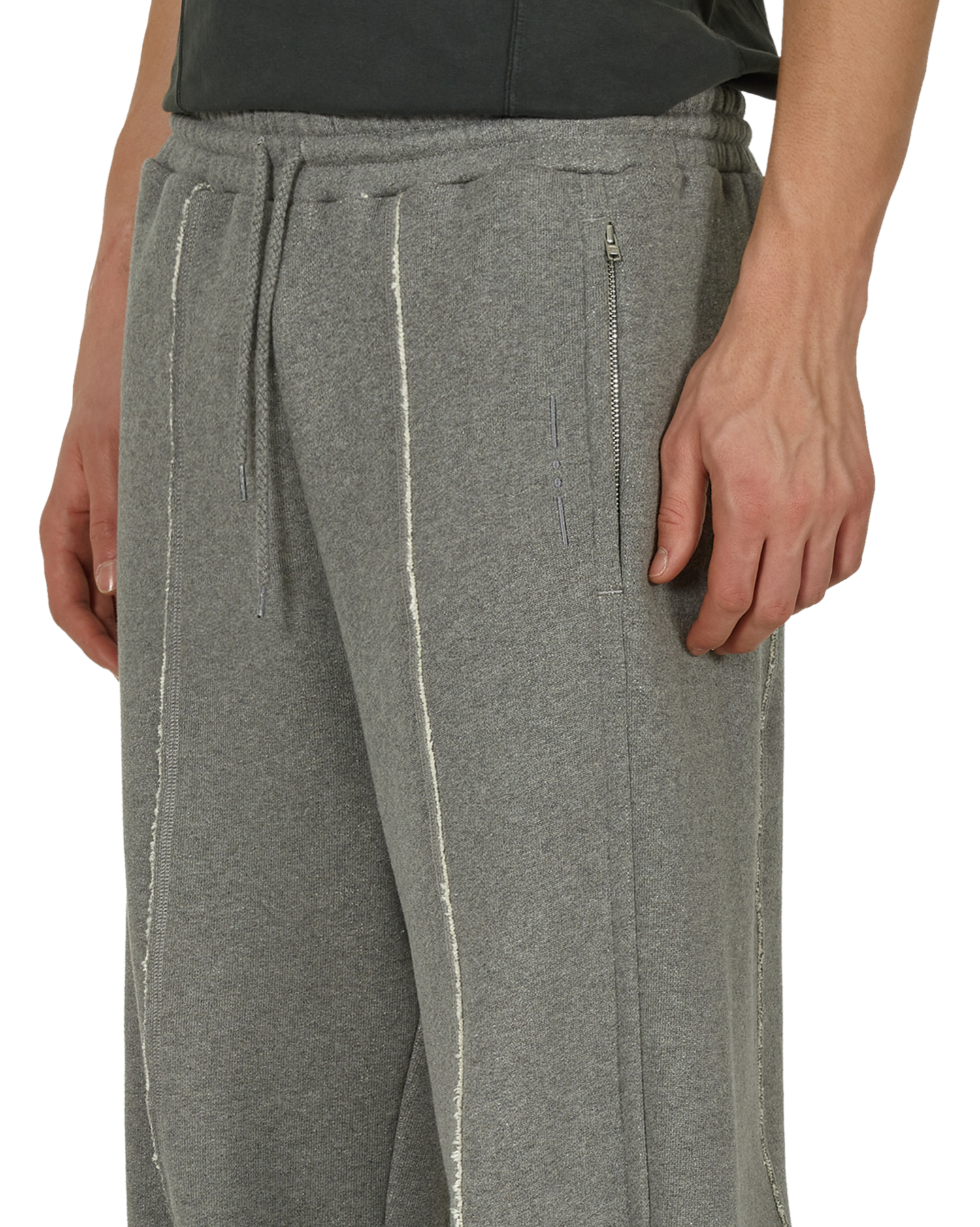 _J.L-A.L_ Lave Trousers J294622-S-Grey 2