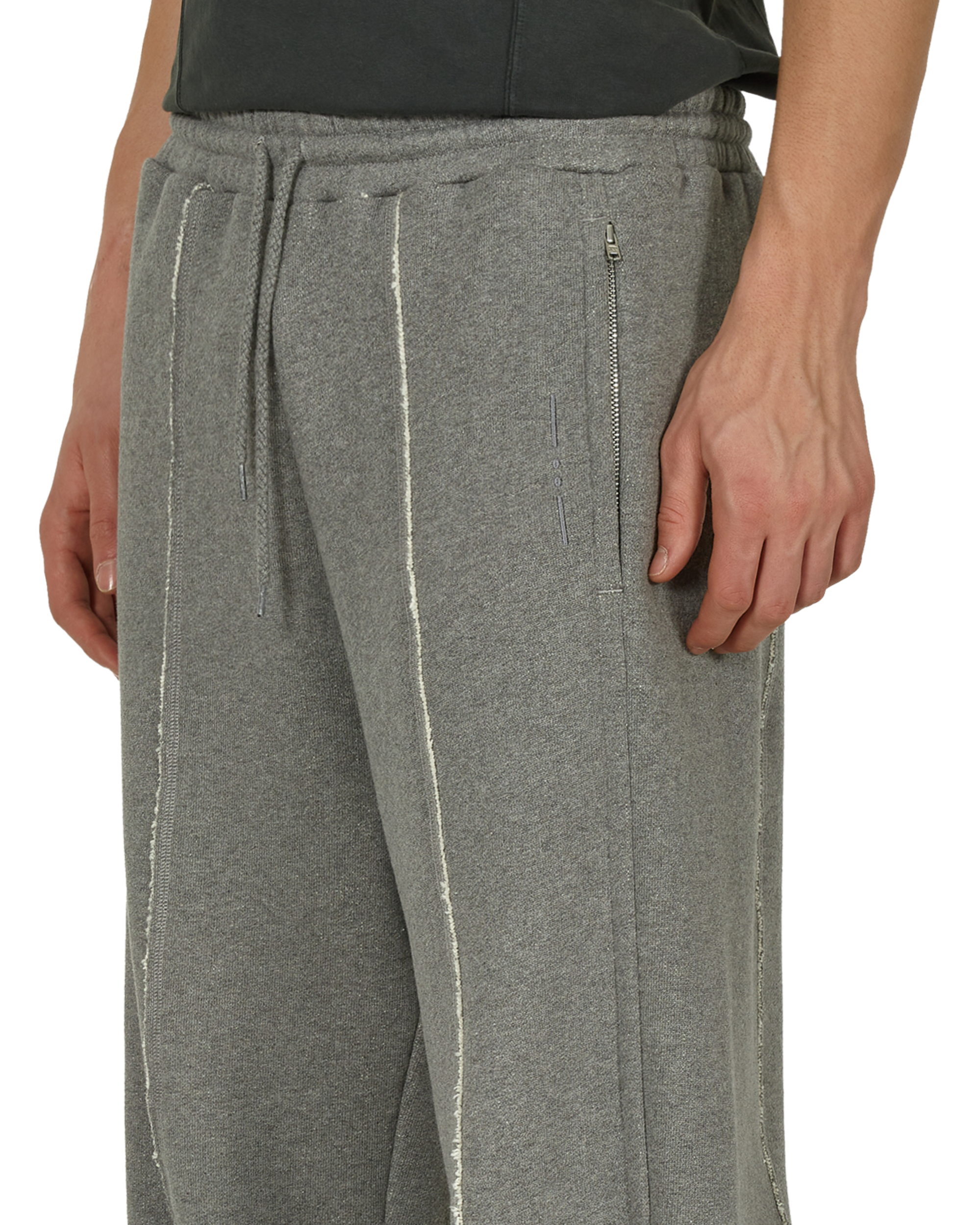 Lave Trousers Pumice Grey – _J.L-A.L_