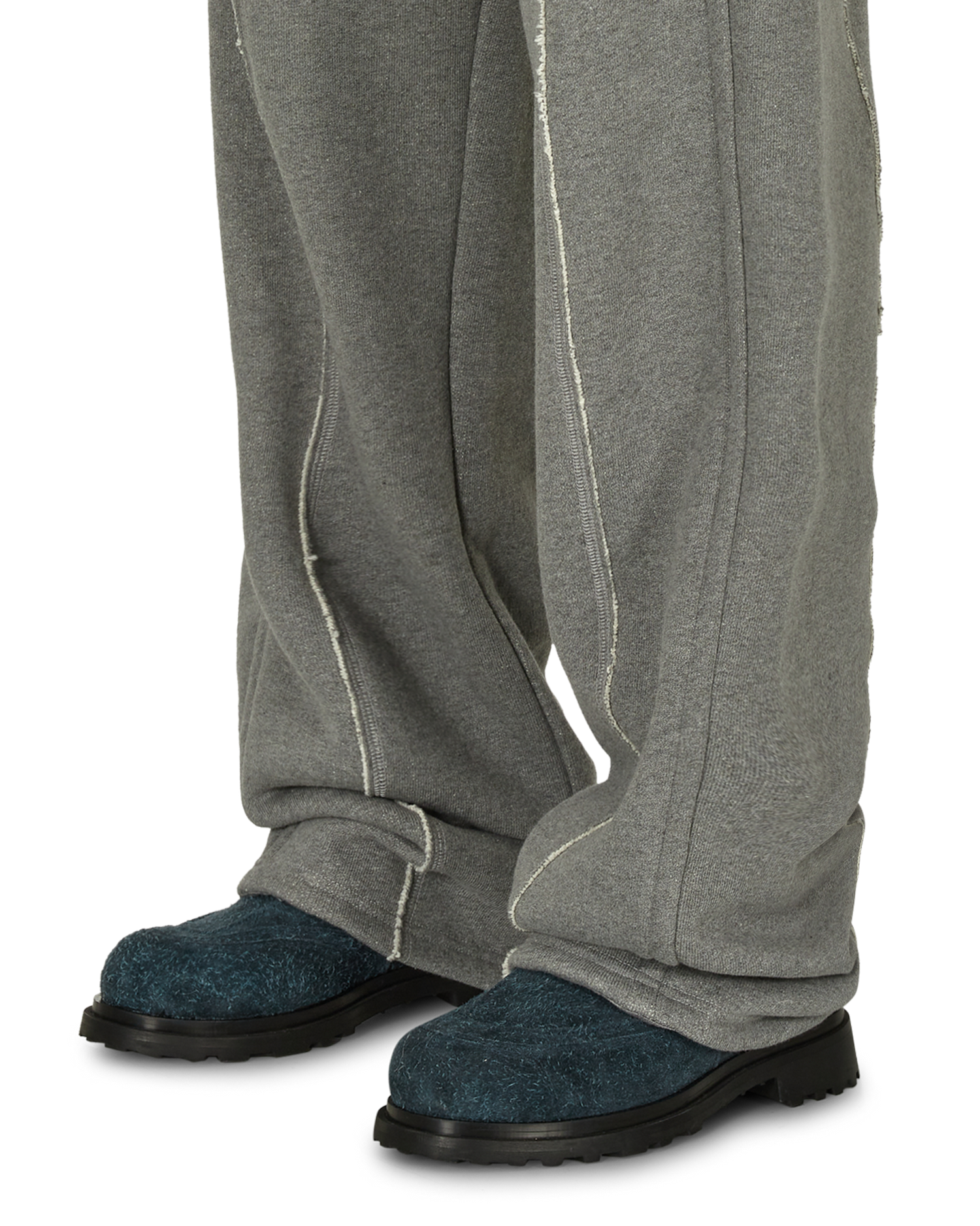 _J.L-A.L_ Lave Trousers J294622-S-Grey