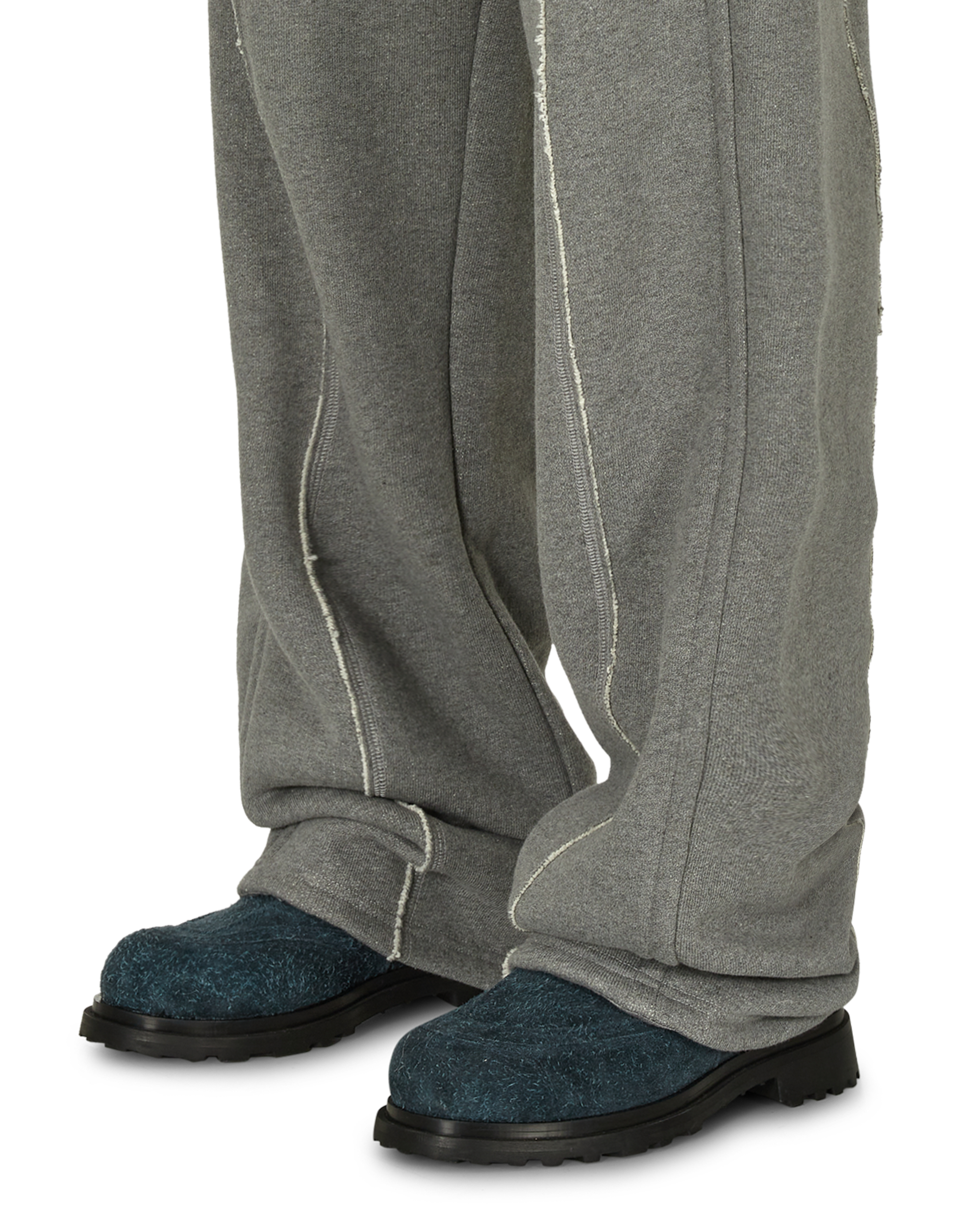 Lave Trousers Pumice Grey – _J.L-A.L_