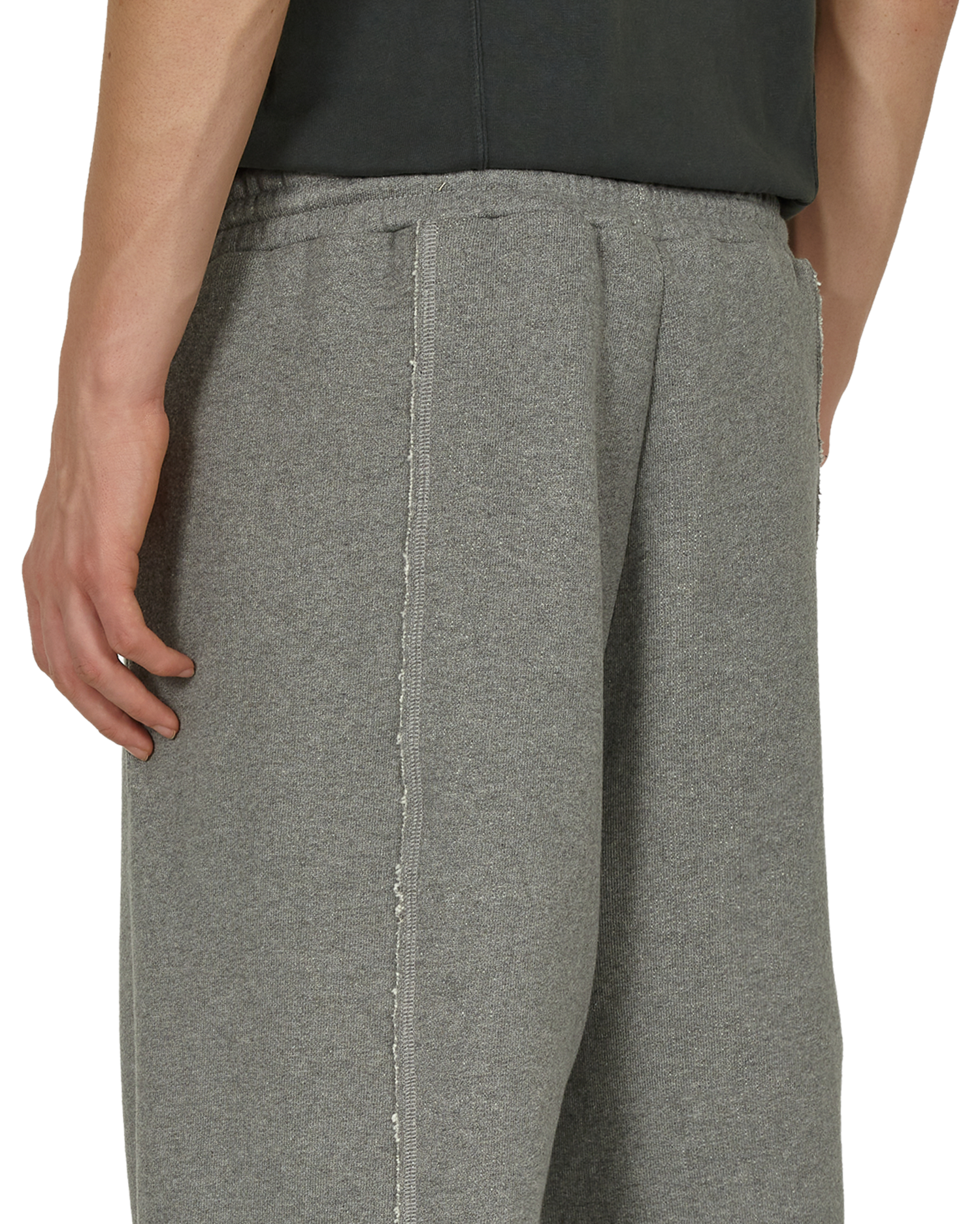 _J.L-A.L_ Lave Trousers J294622-S-Grey