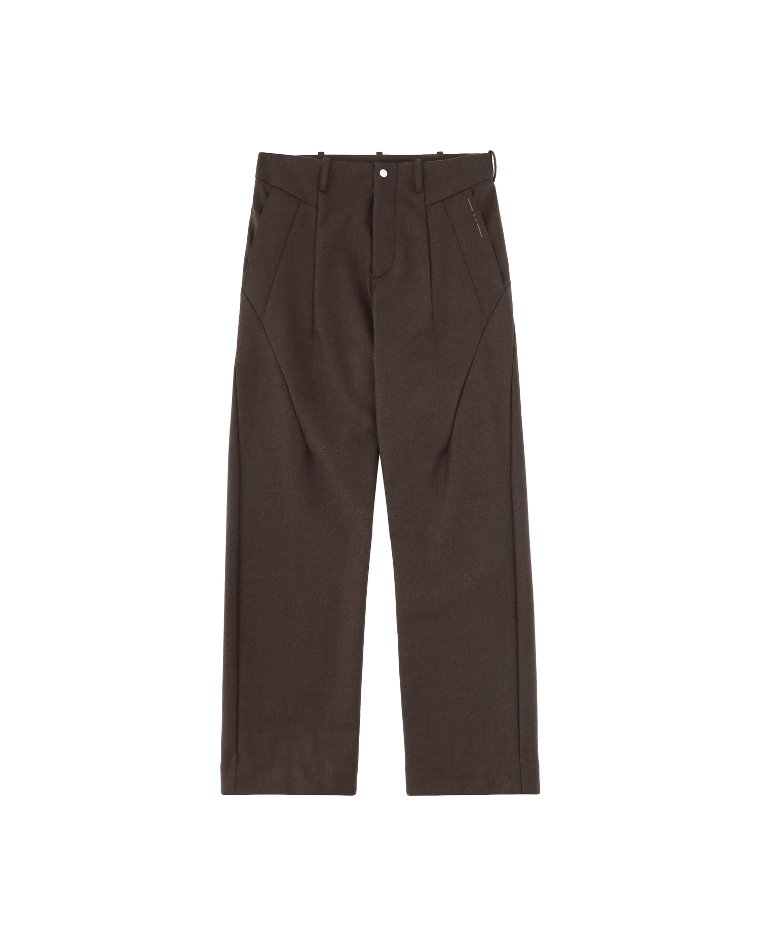 _J.L - A.L_ Spire Trouser J294608-S-Brown