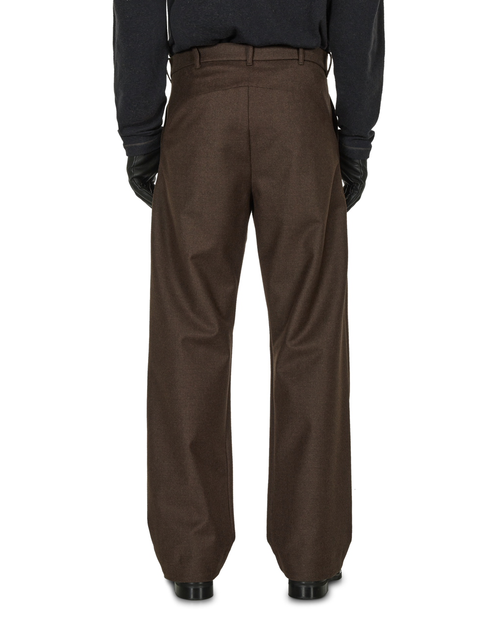 _J.L - A.L_ Spire Trouser J294608-S-Brown