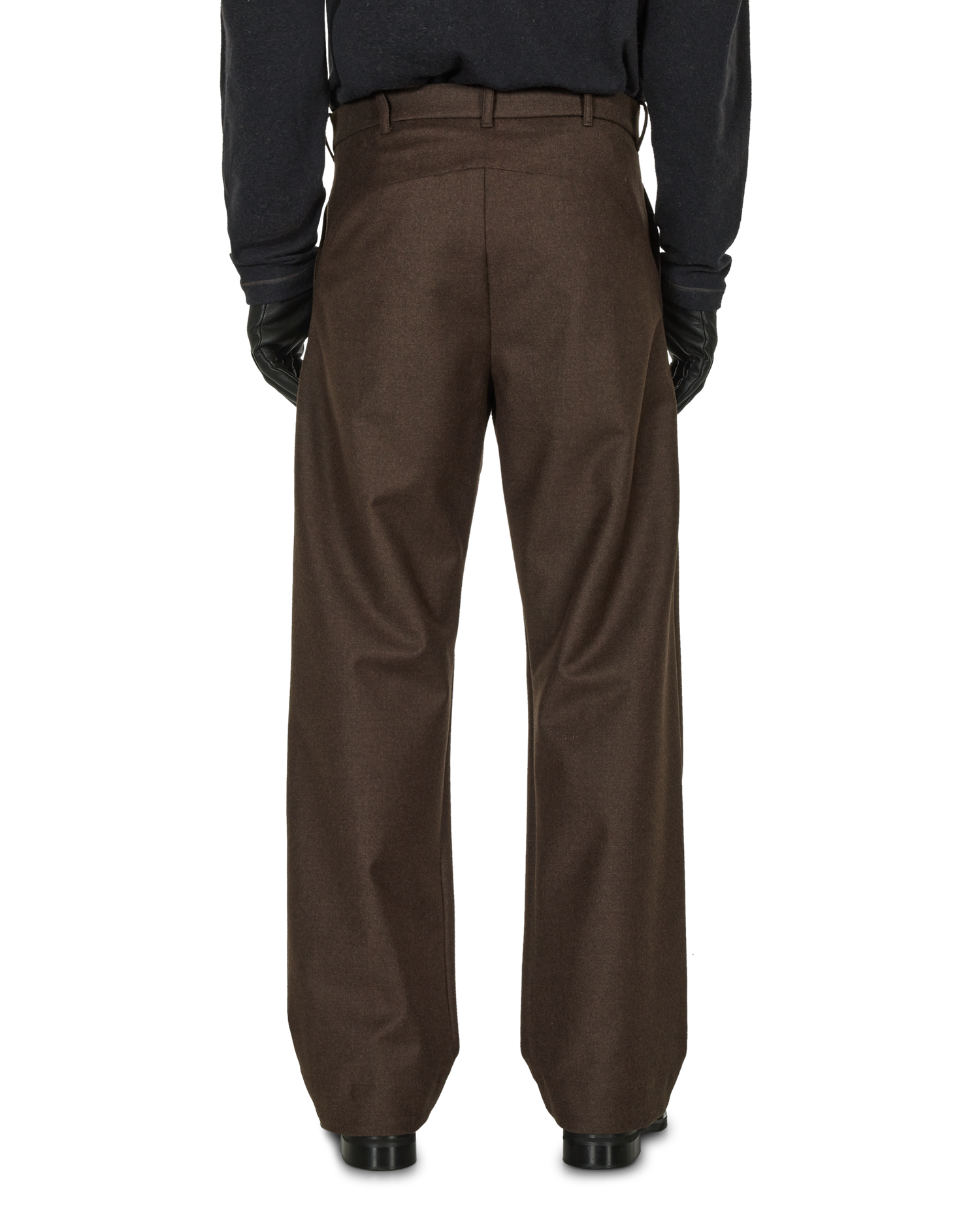 _J.L - A.L_ Spire Trouser J294608-S-Brown