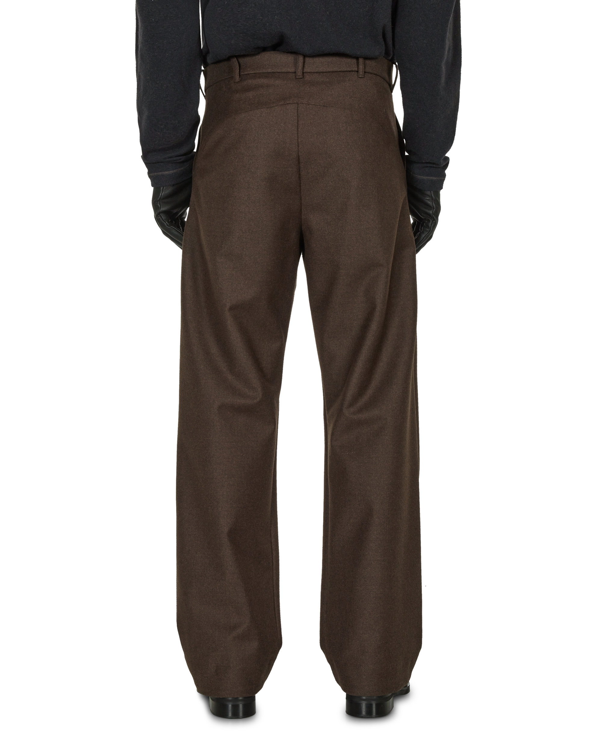 _J.L-A.L_ Spire Trouser J294608-S-Brown