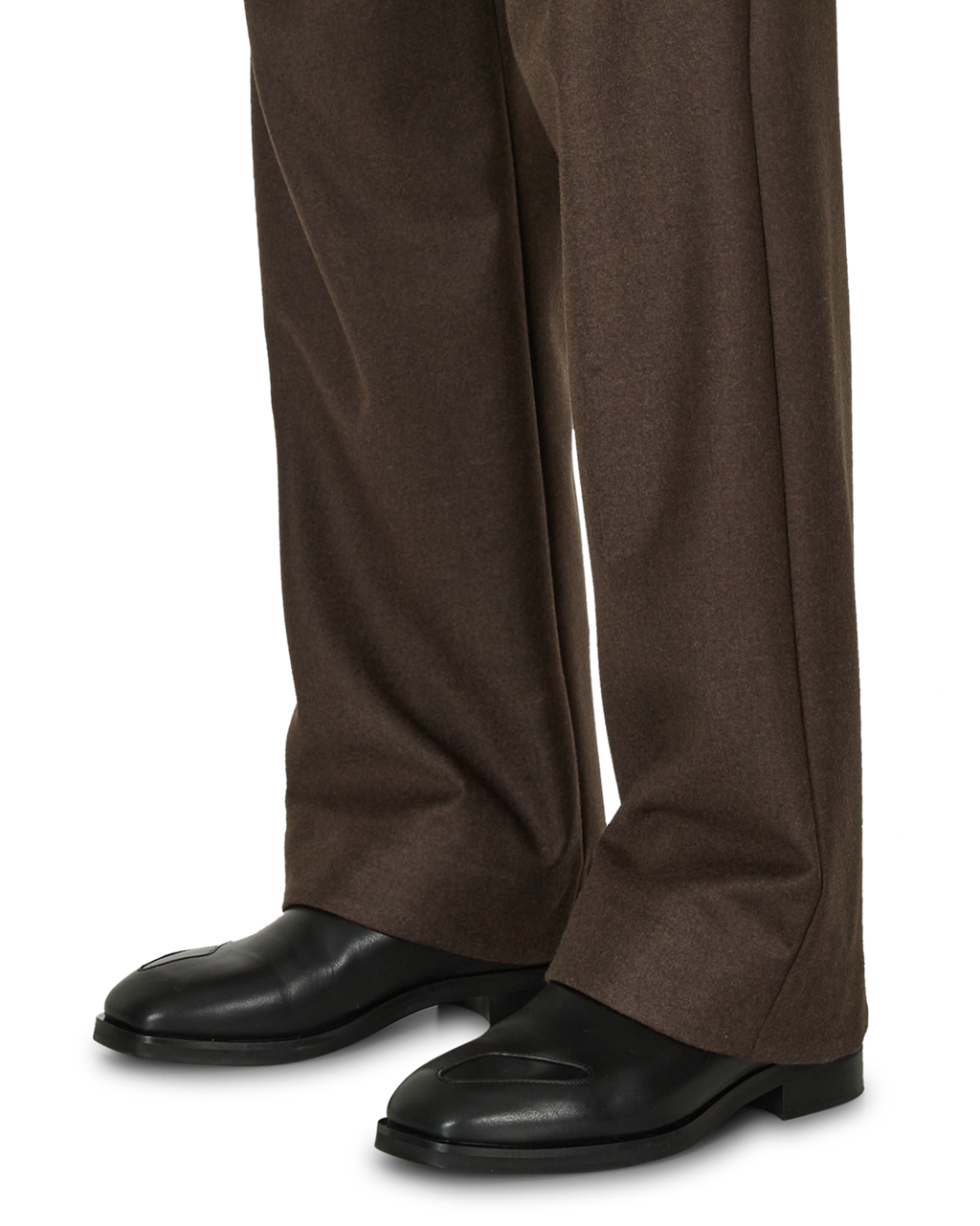 _J.L - A.L_ Spire Trouser J294608-S-Brown