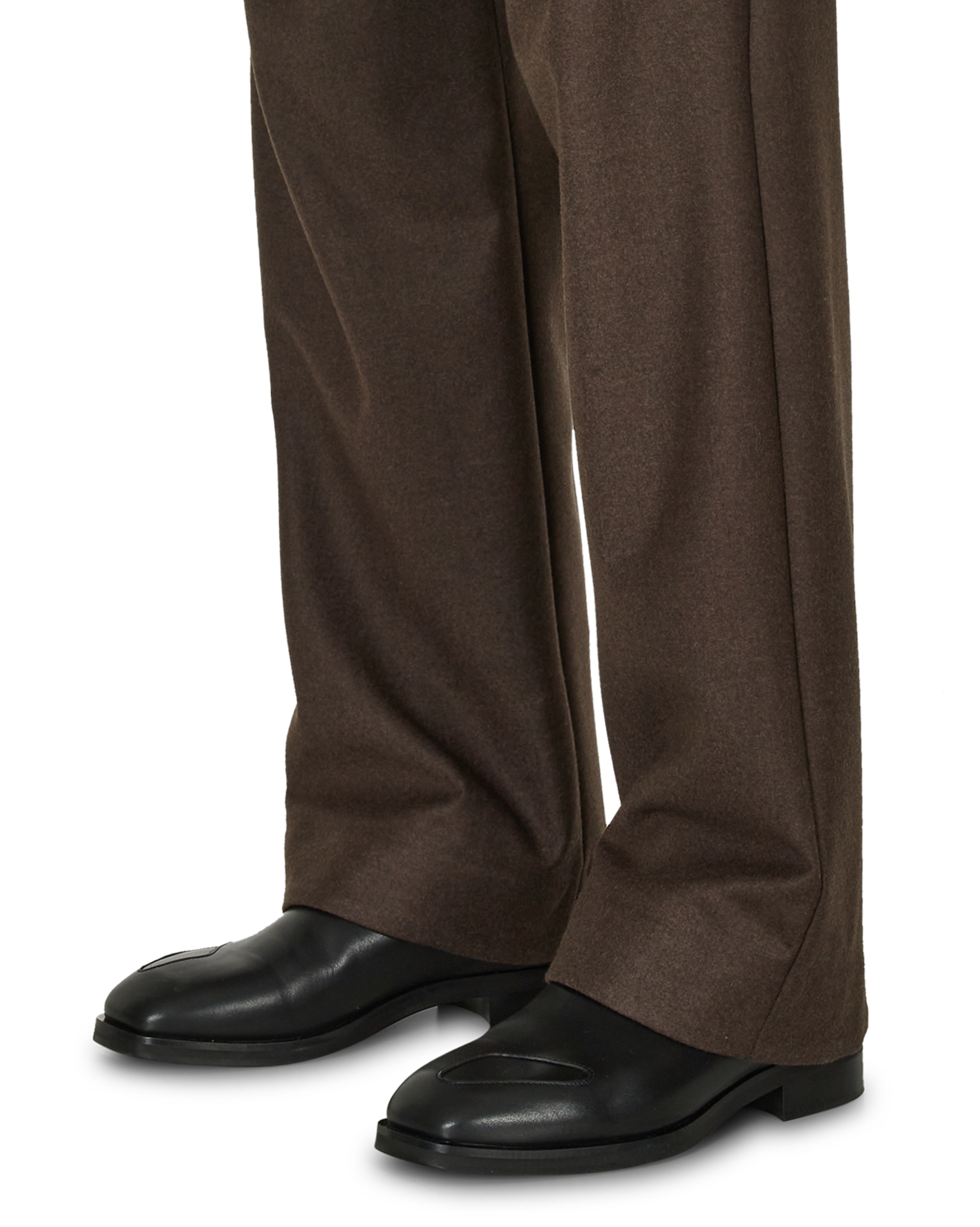 _J.L-A.L_ Spire Trouser J294608-S-Brown