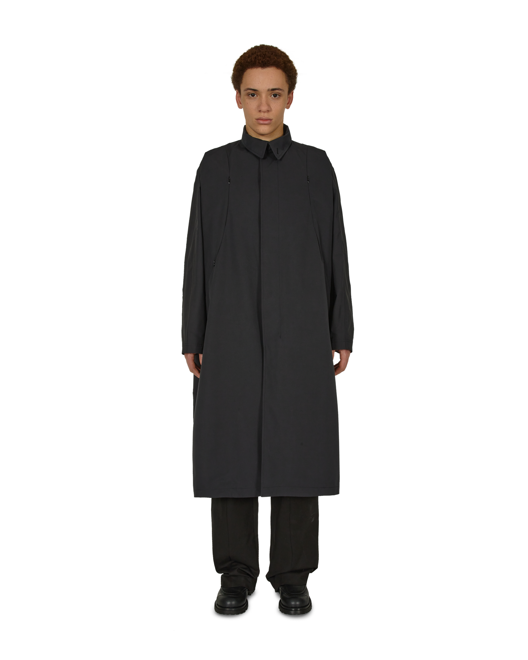 Emulate Coat