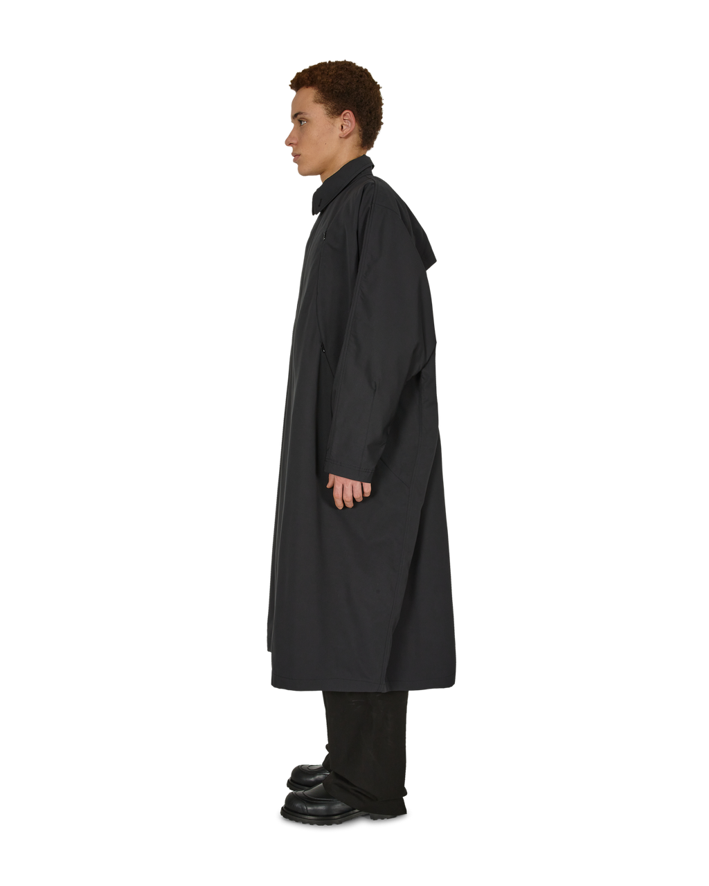 _J.L - A.L_ Emulate Coat J294589-L-Black