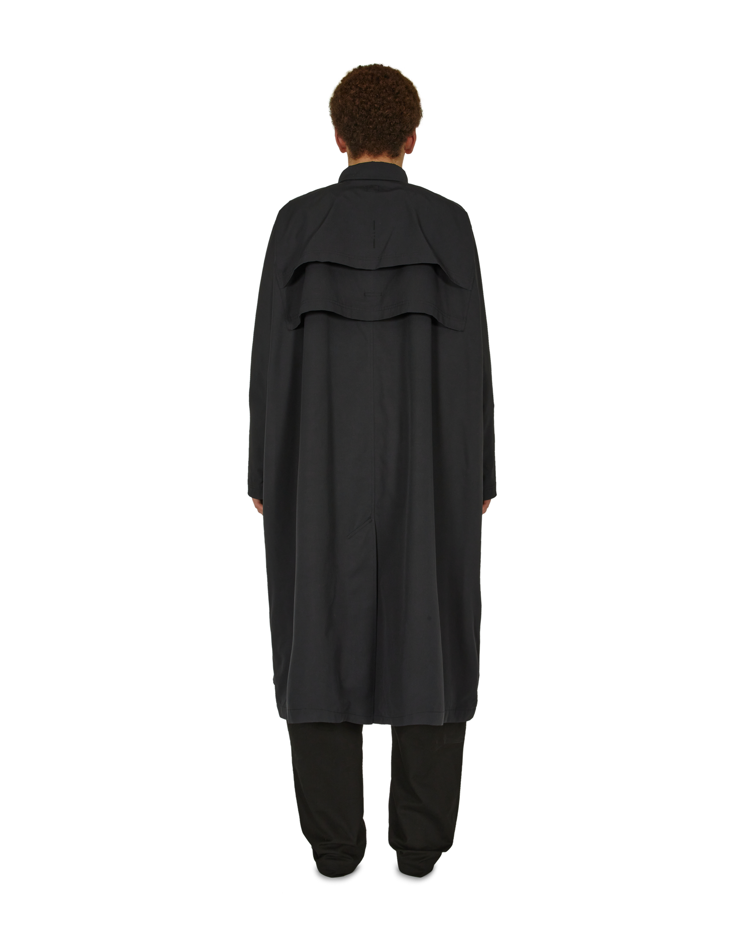 _J.L - A.L_ Emulate Coat J294589-M-Black