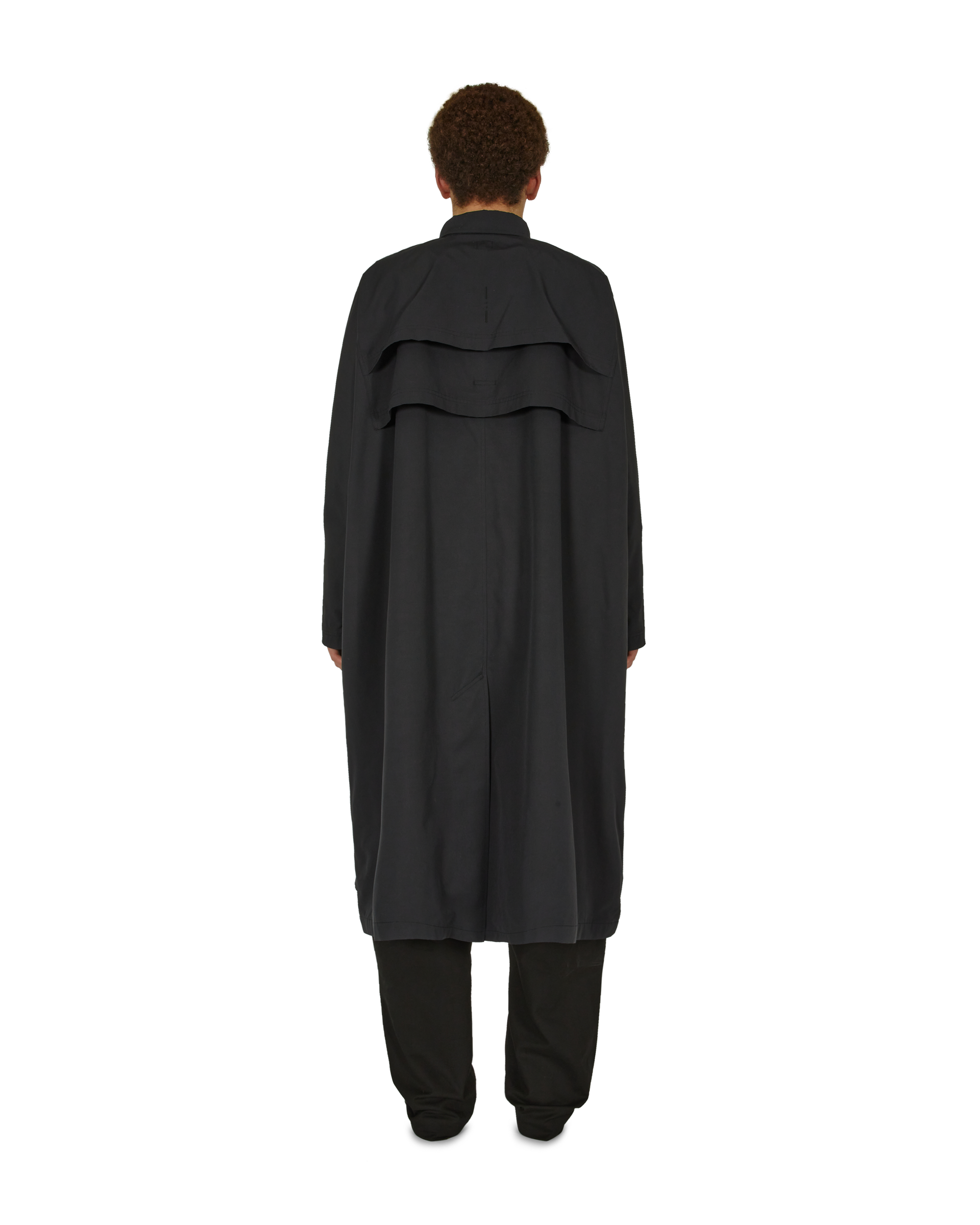 Emulate Coat