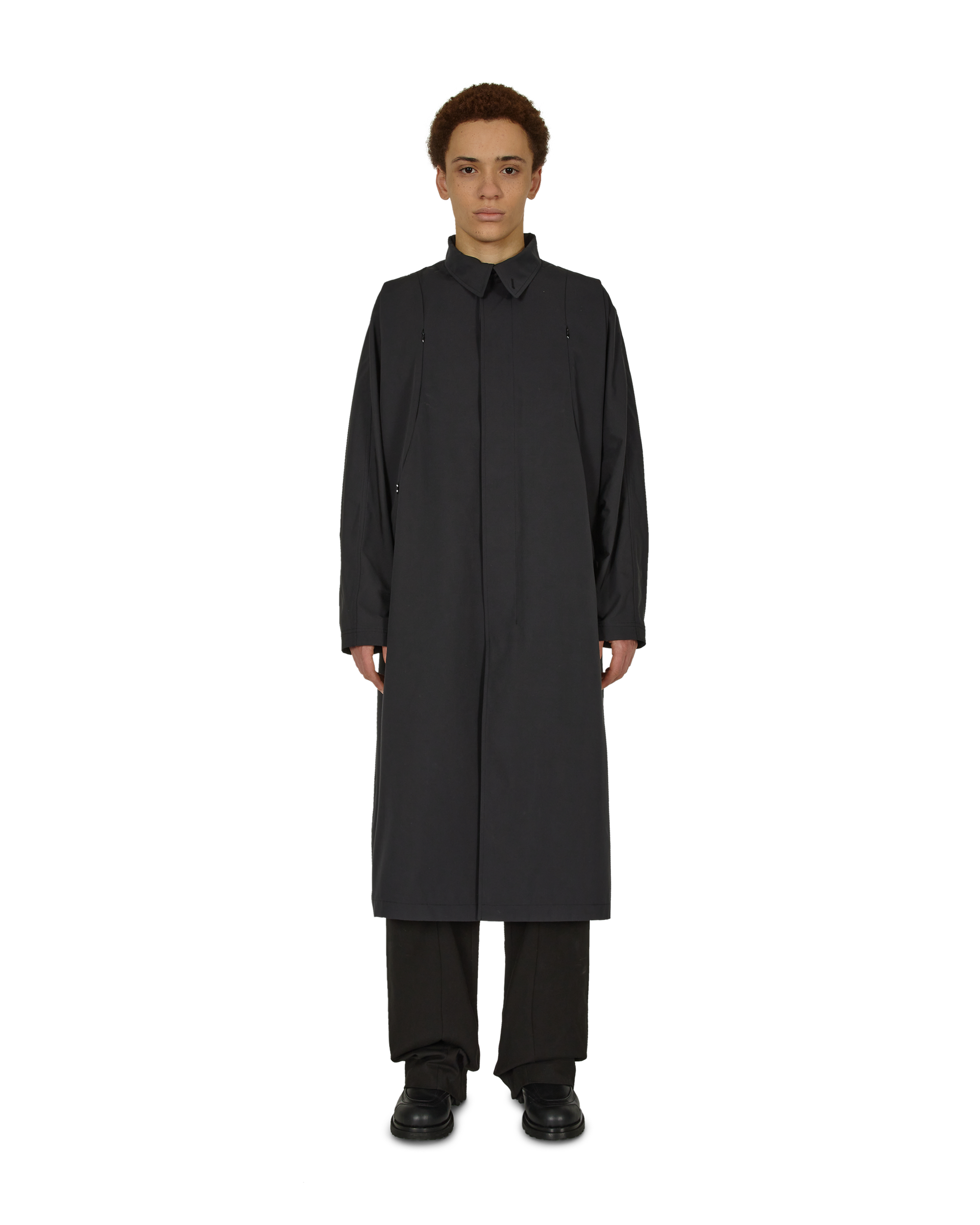 Emulate Coat
