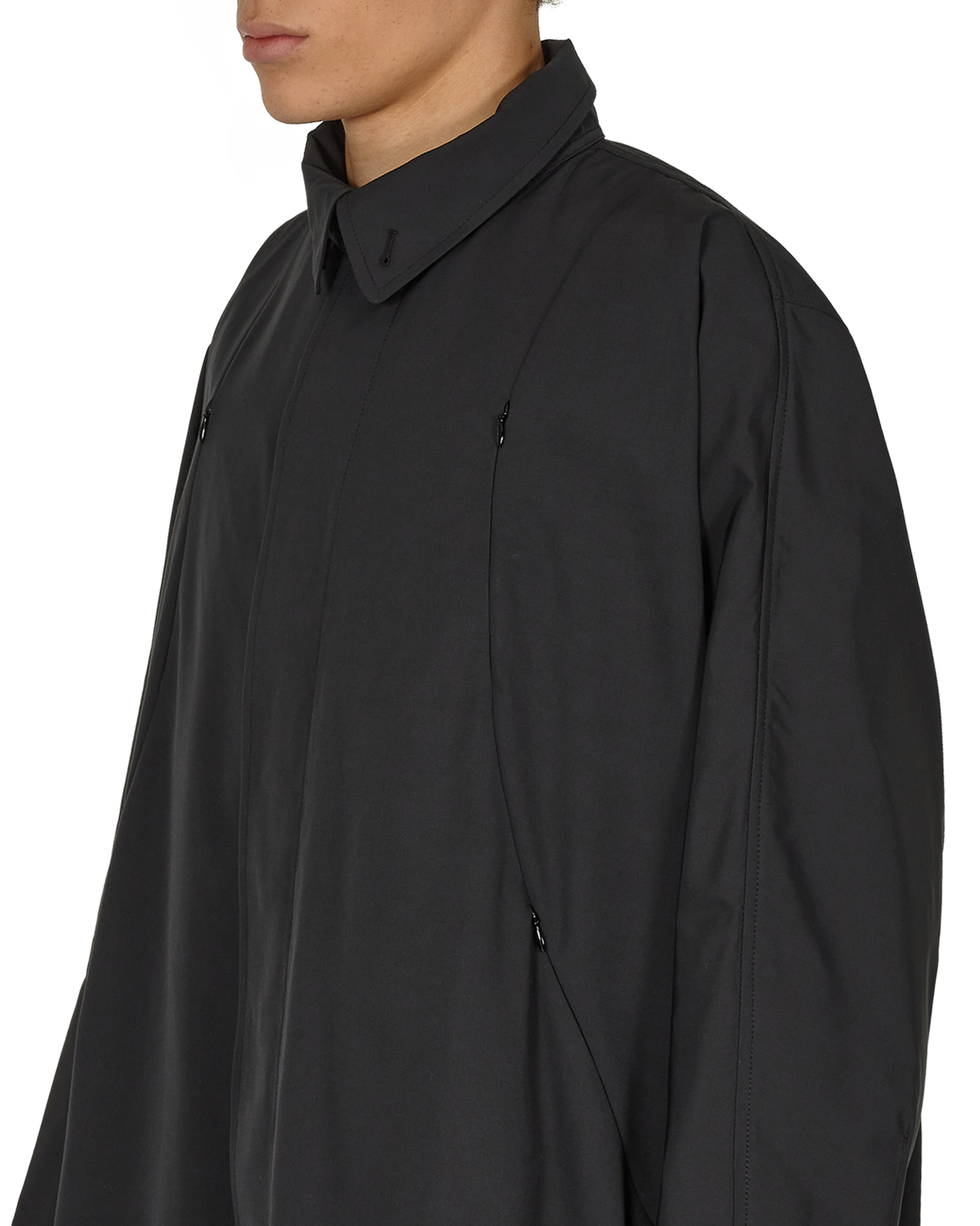_J.L - A.L_ Emulate Coat J294589-M-Black