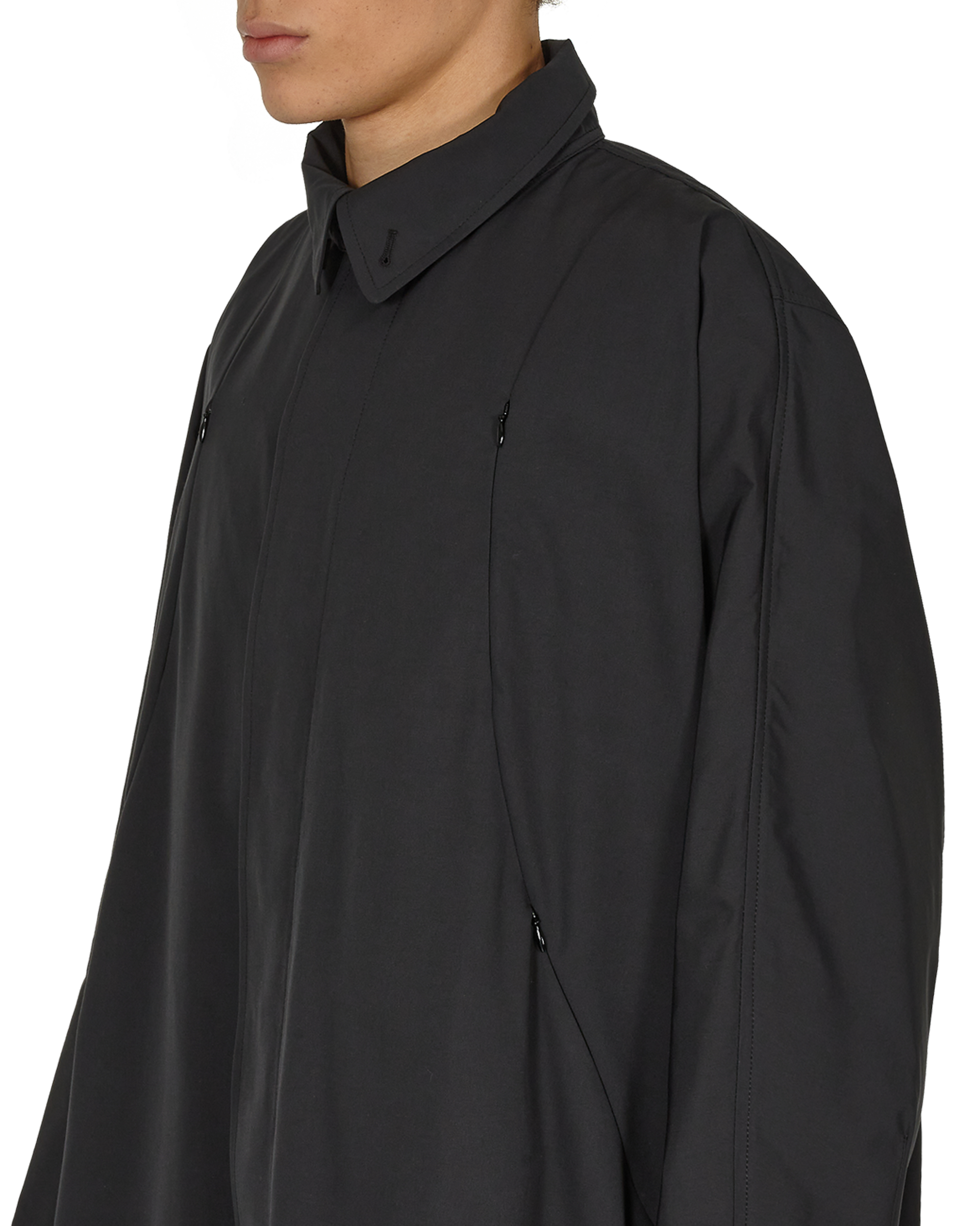 Emulate Coat