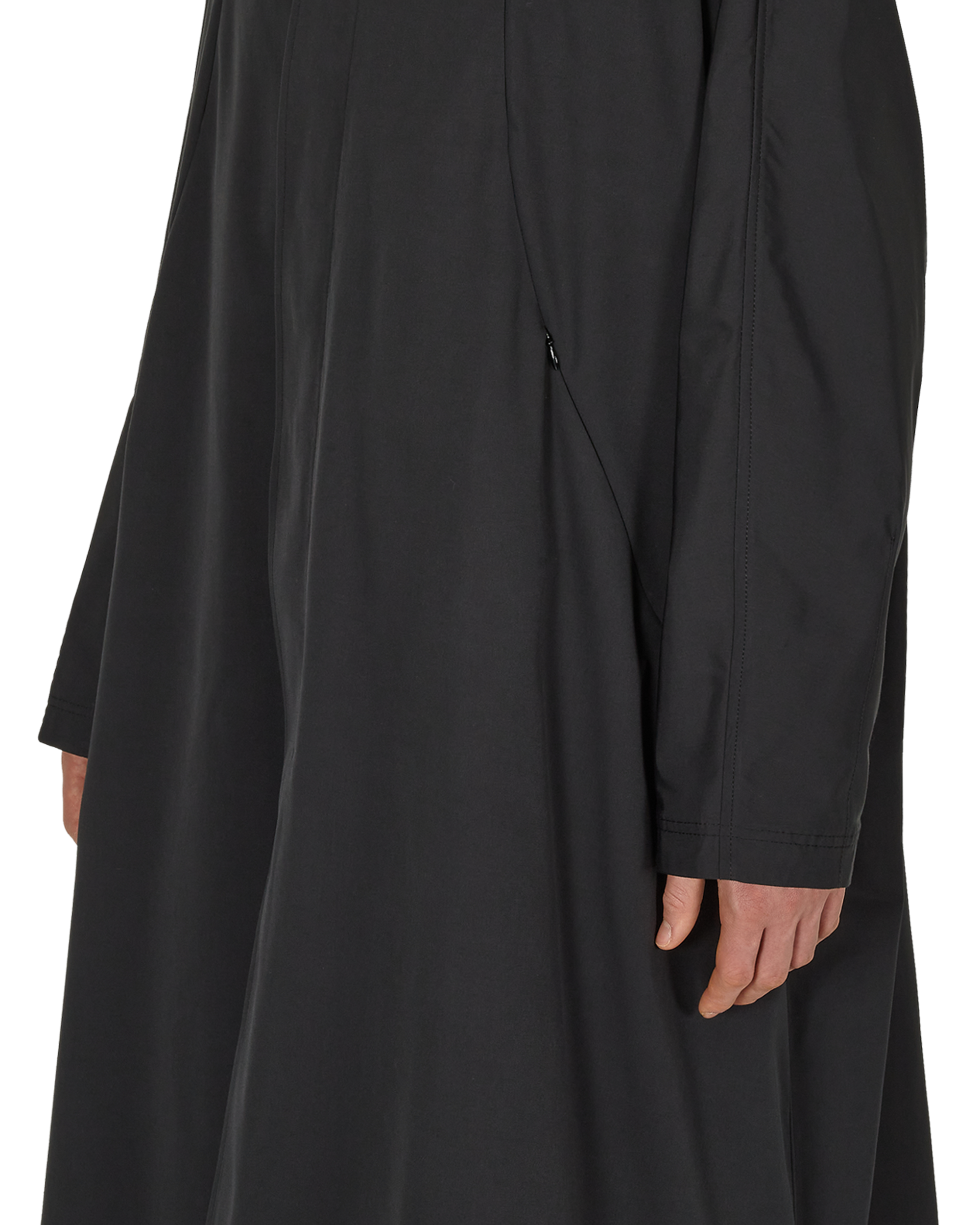 Emulate Coat