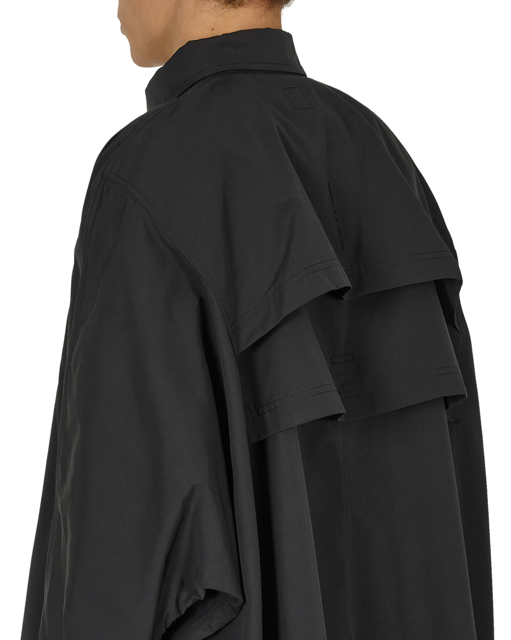 _J.L - A.L_ Emulate Coat J294589-M-Black