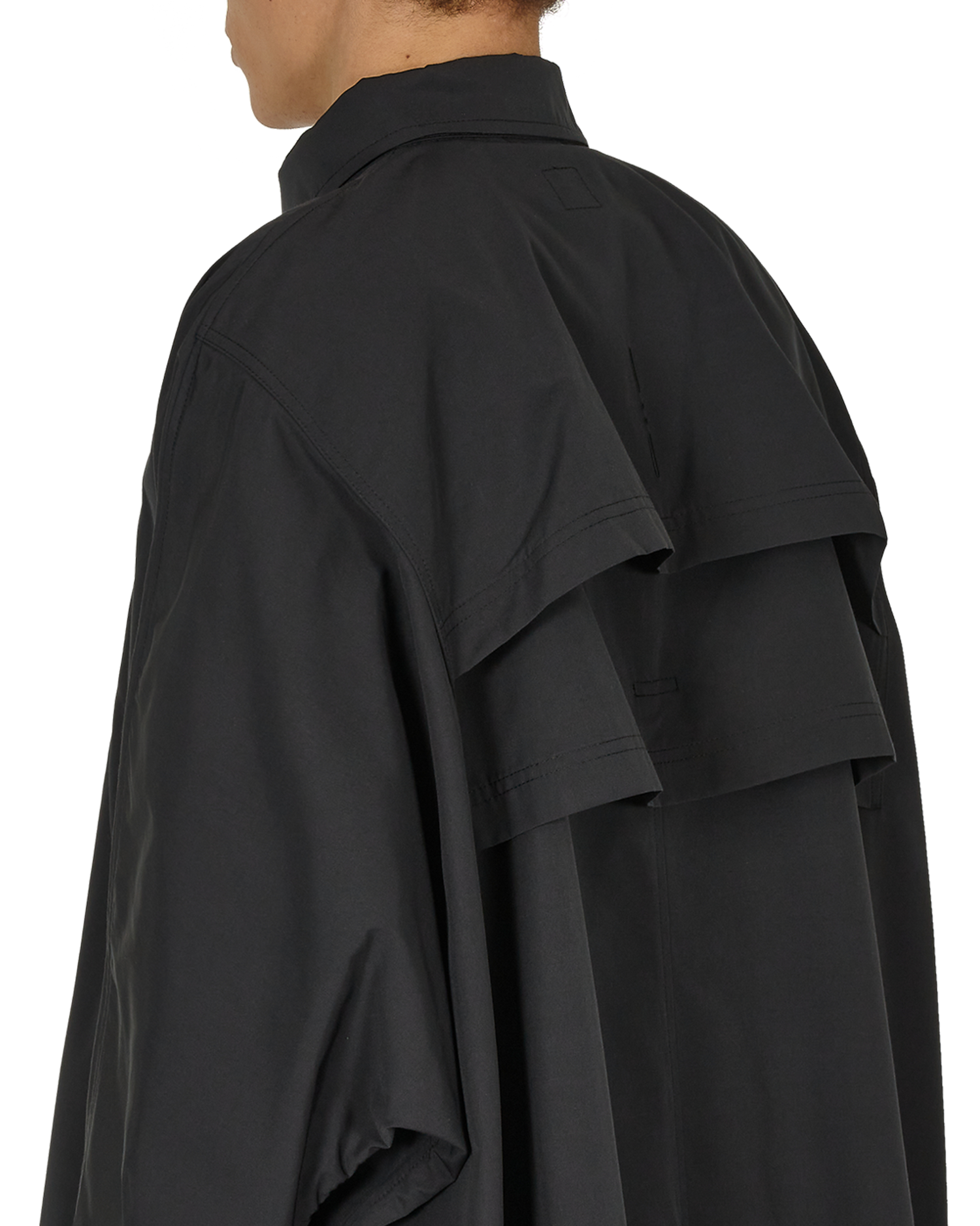 _J.L - A.L_ Emulate Coat J294589-M-Black