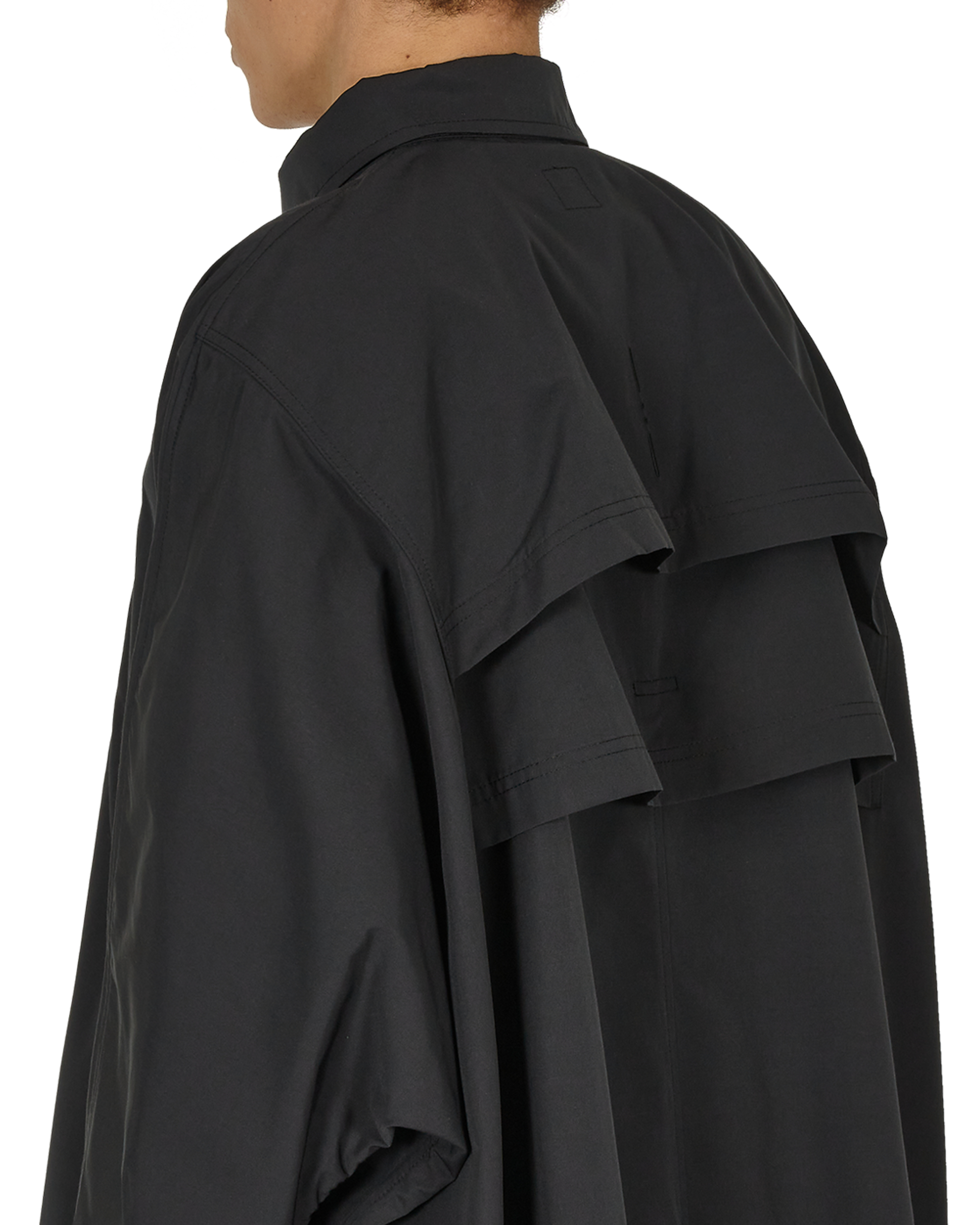 Emulate Coat