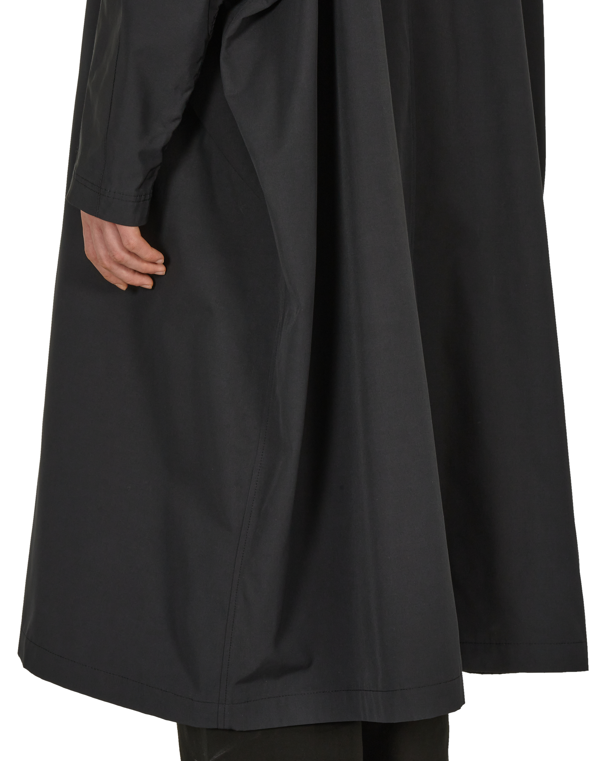 Emulate Coat