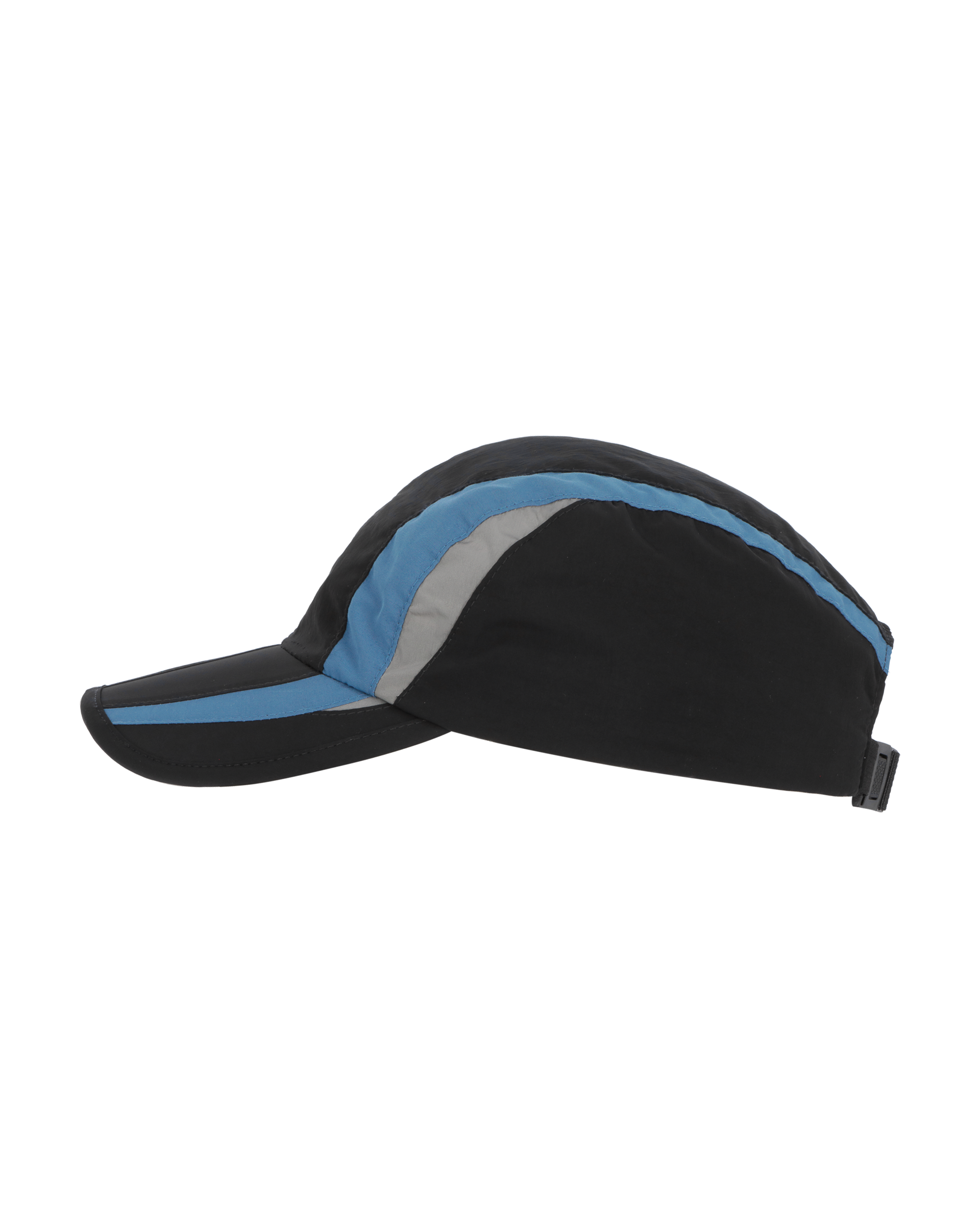 _J.L-A.L_ × Sound Sports cap black Minno Cap Shungite Black – _J.L-A.L_