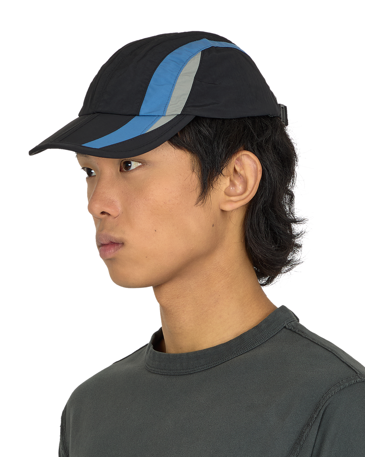 _J.L - A.L_ Minno Cap J294636-ONE SIZE-Black 6