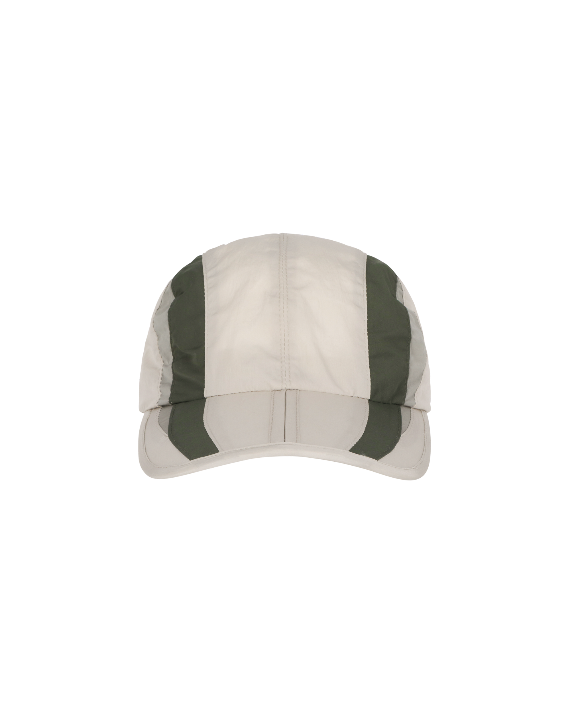 キャップ [MATINKIM]crisp heritage ball cap in light gray CRISP HERITAGE BALL CAP IN BROWN - MATINKIM