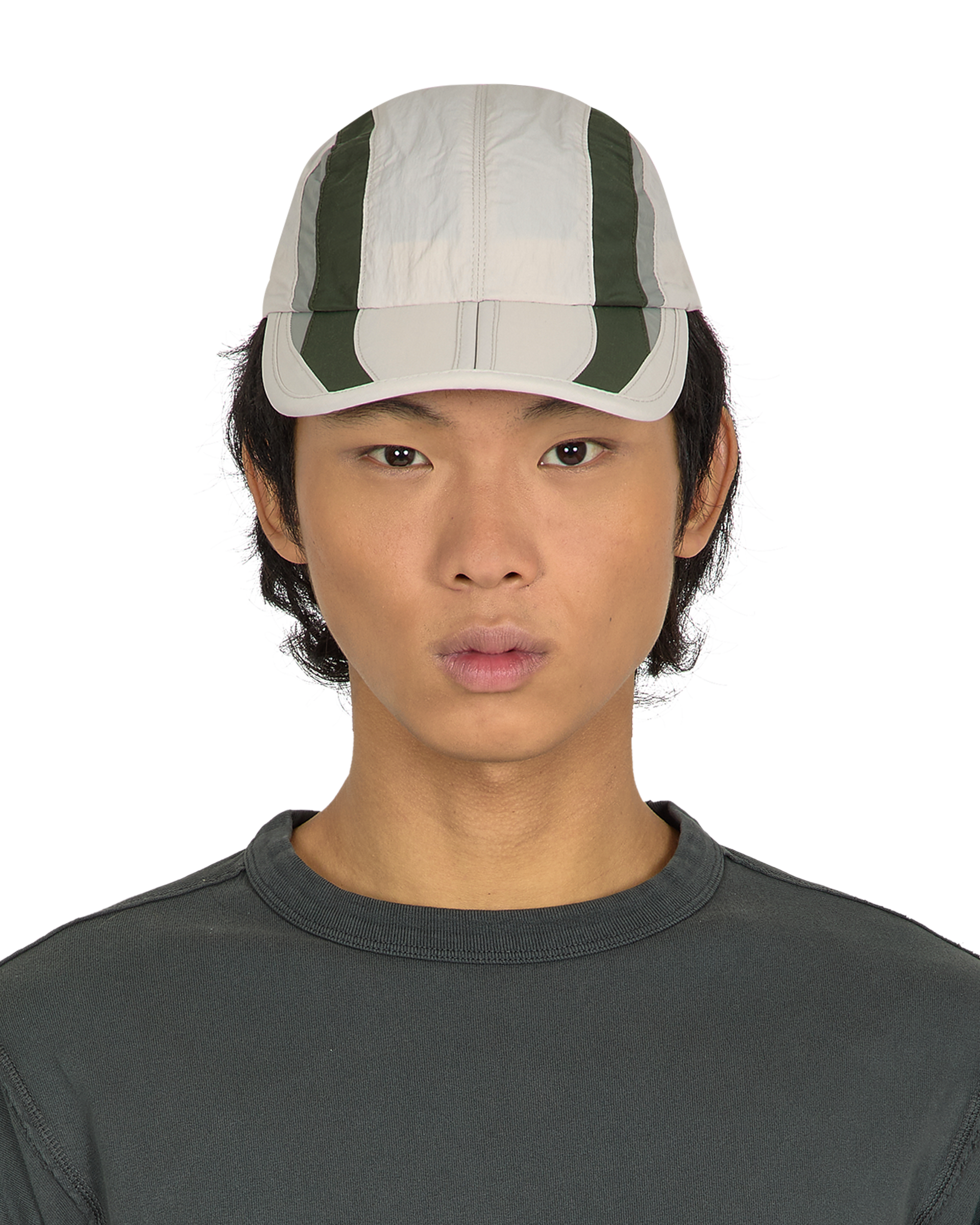 _J.L-A.L_ Minno Cap J294637-ONE SIZE-Grey 5