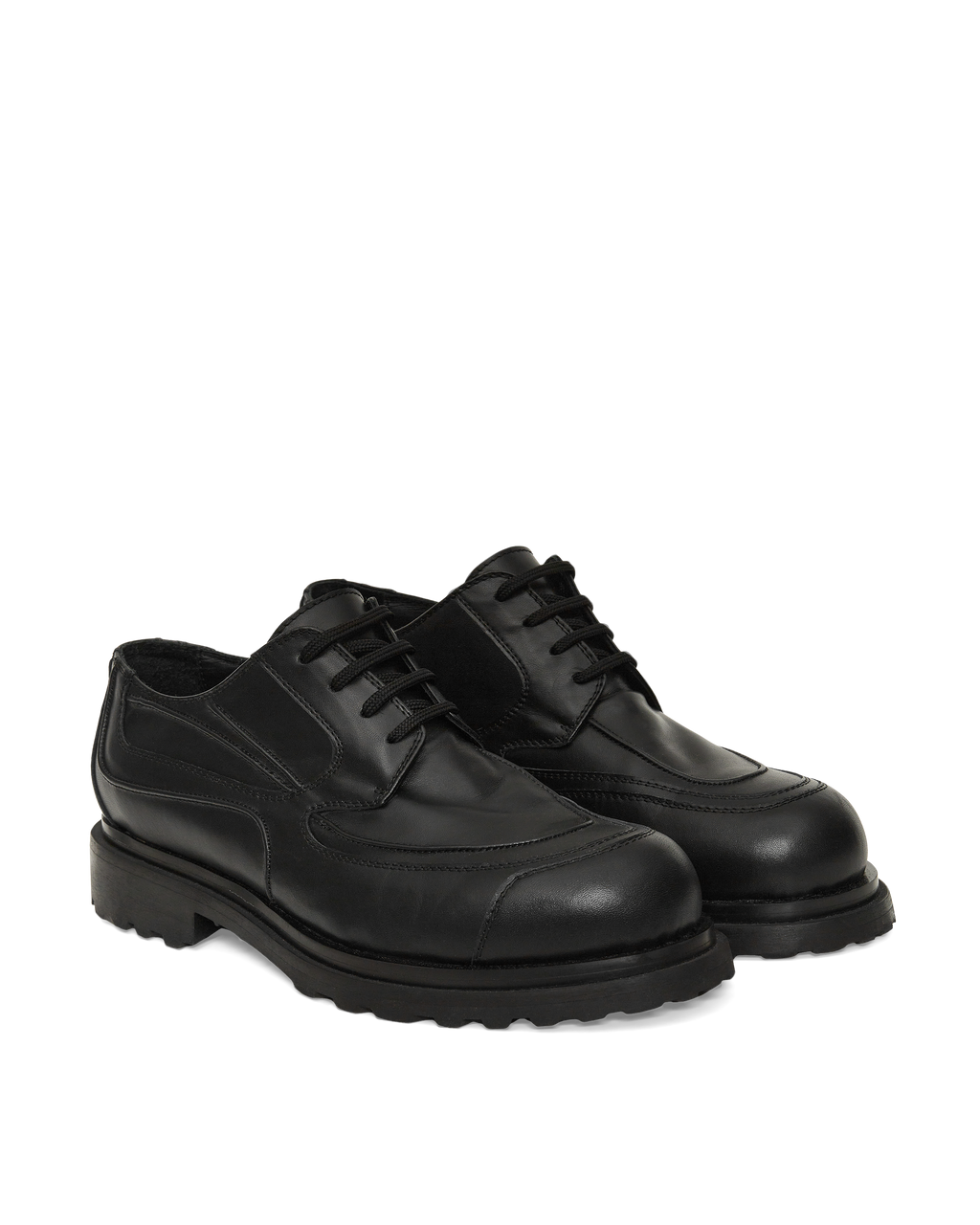 _J.L - A.L_ TRACER DERBY BLACK 42 _J.L - A.L_ TRACER DERBY BLACK 42