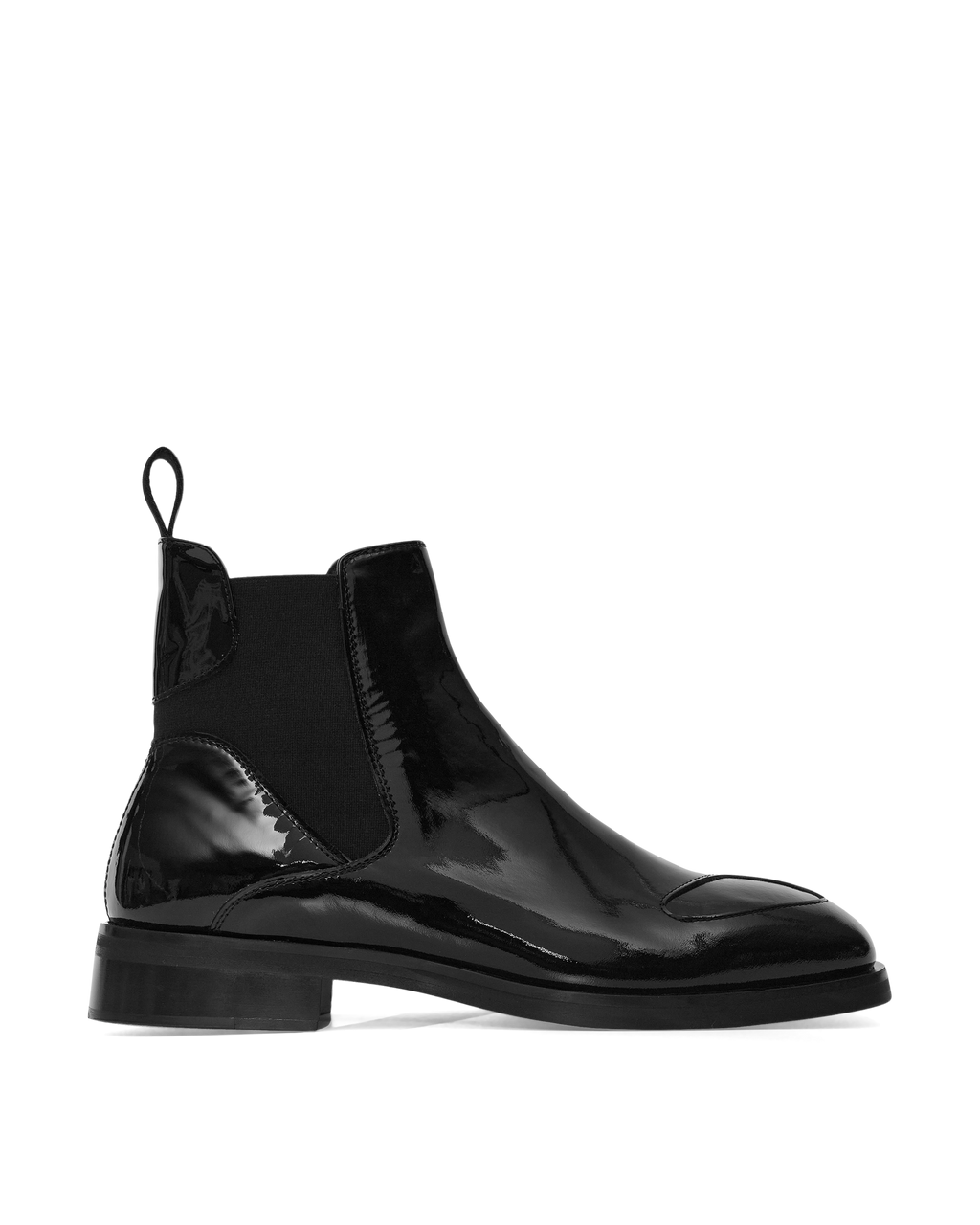 _J.L - A.L_ Perlin Boot J296148-36-Black right side