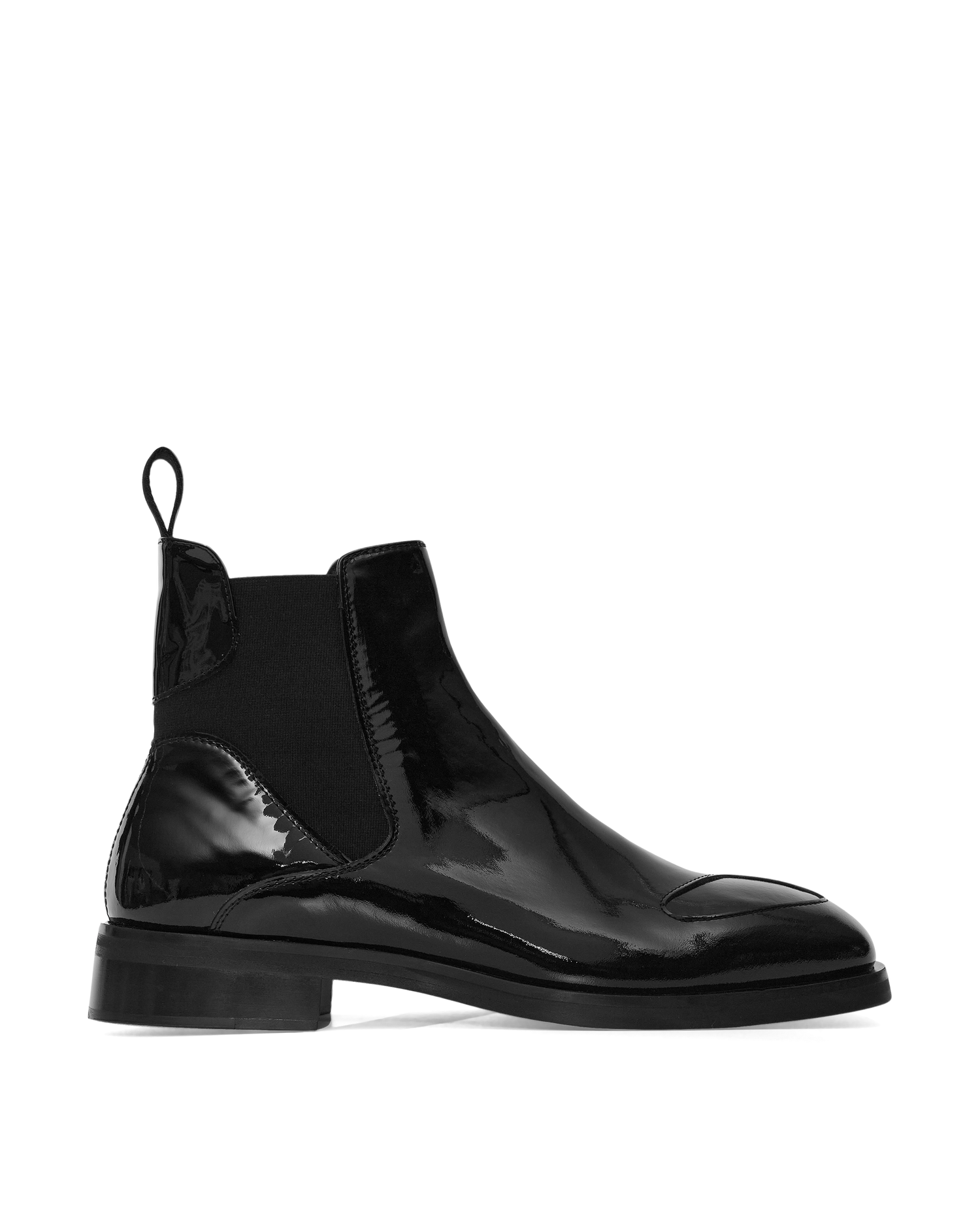 _J.L - A.L_ Perlin Boot J296148-36-Black right side