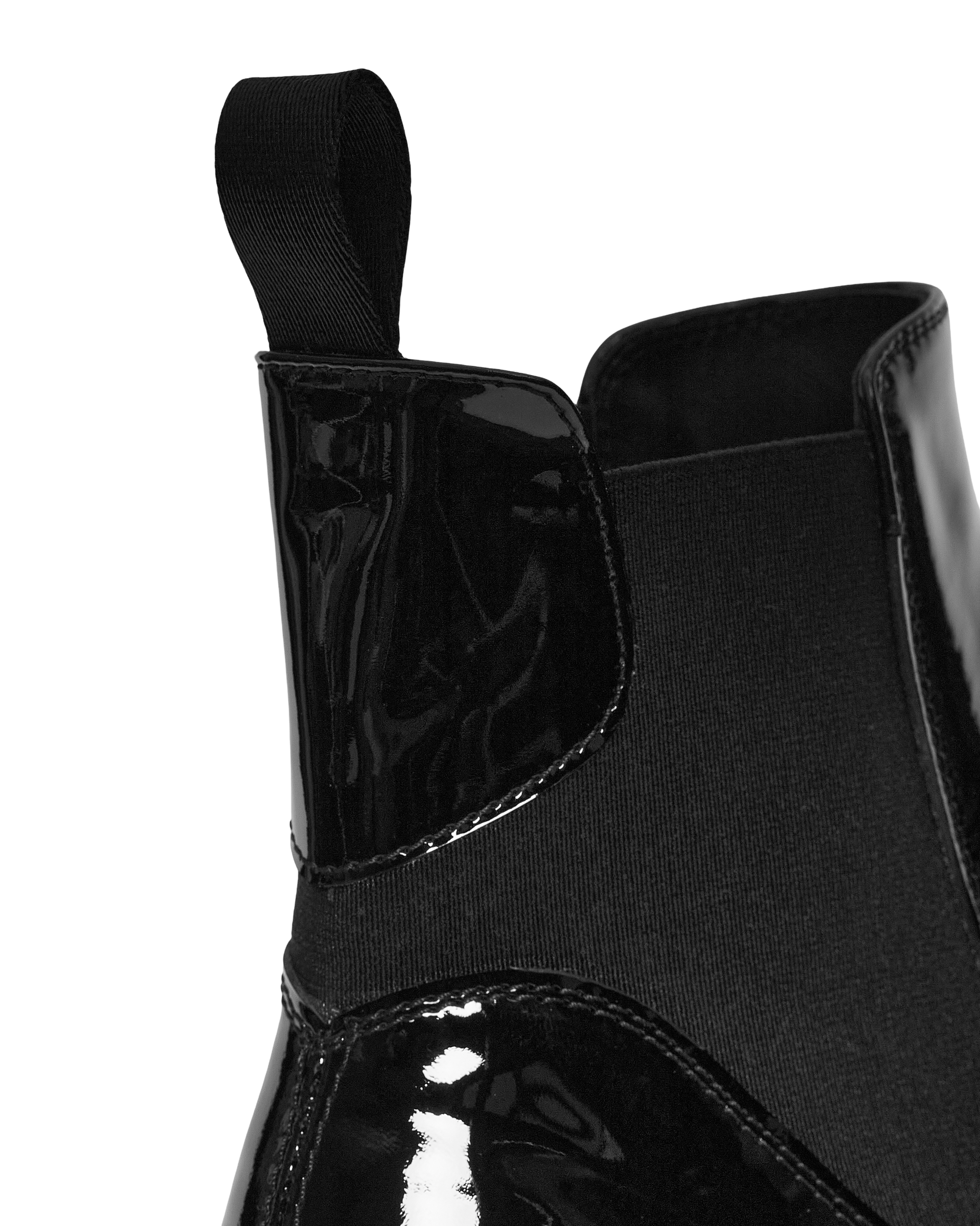 Perlin Boot