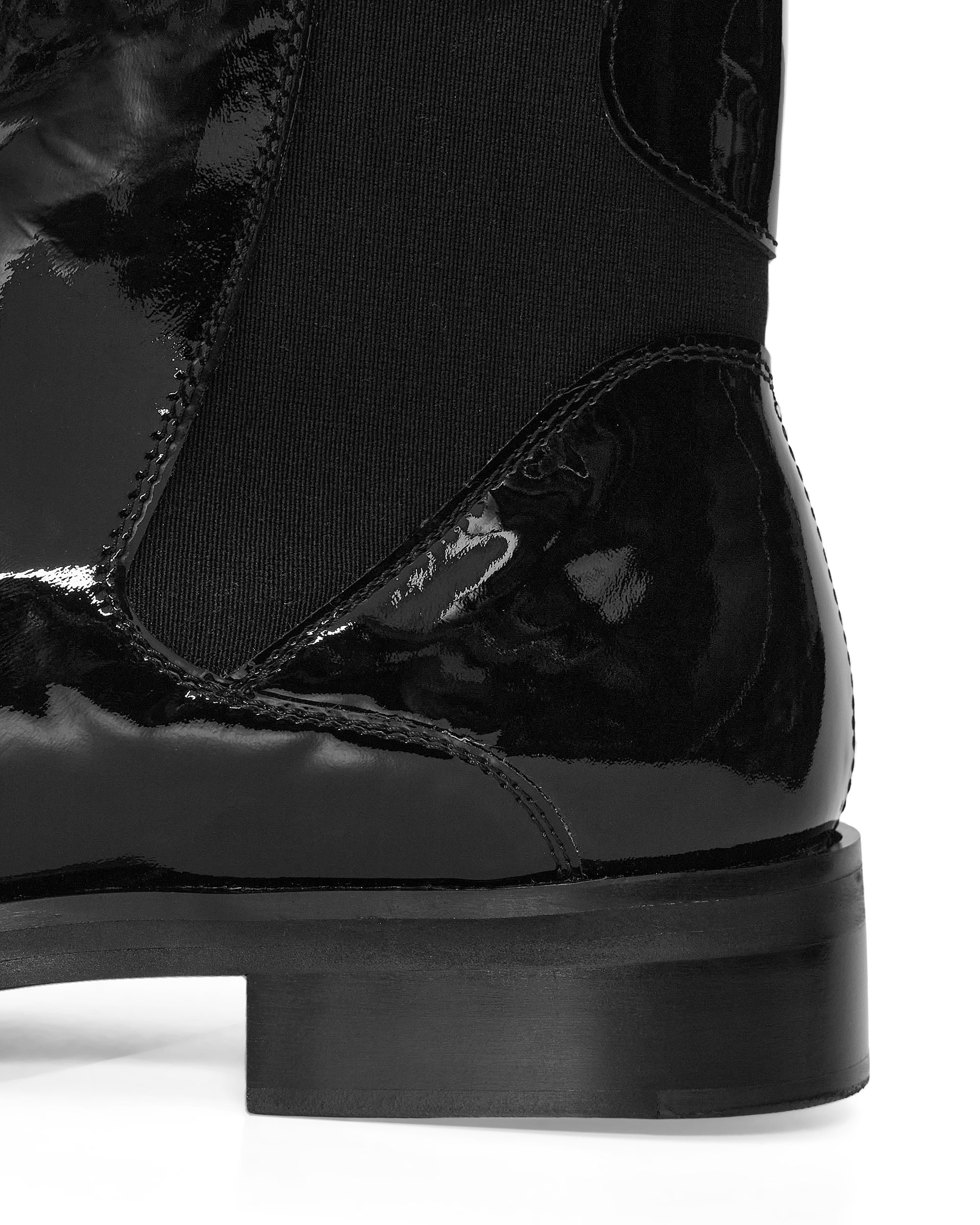 Perlin Boot
