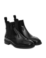 Perlin Boot