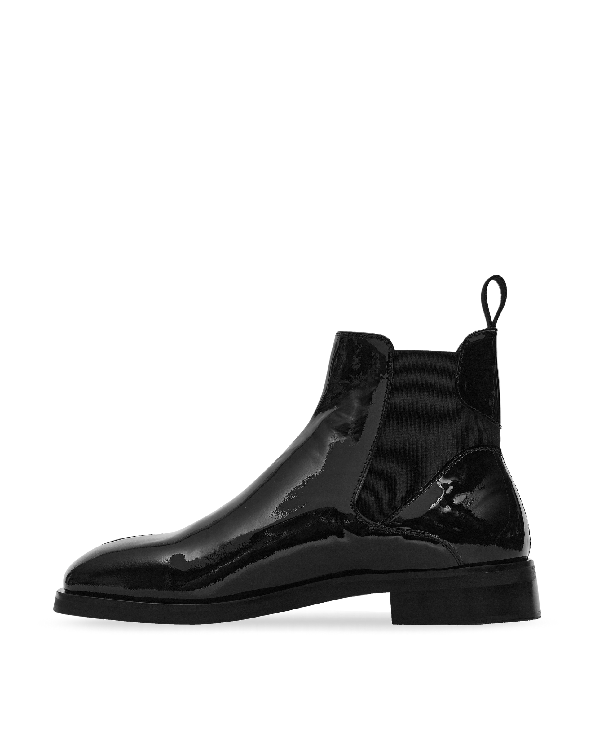 Perlin Boot