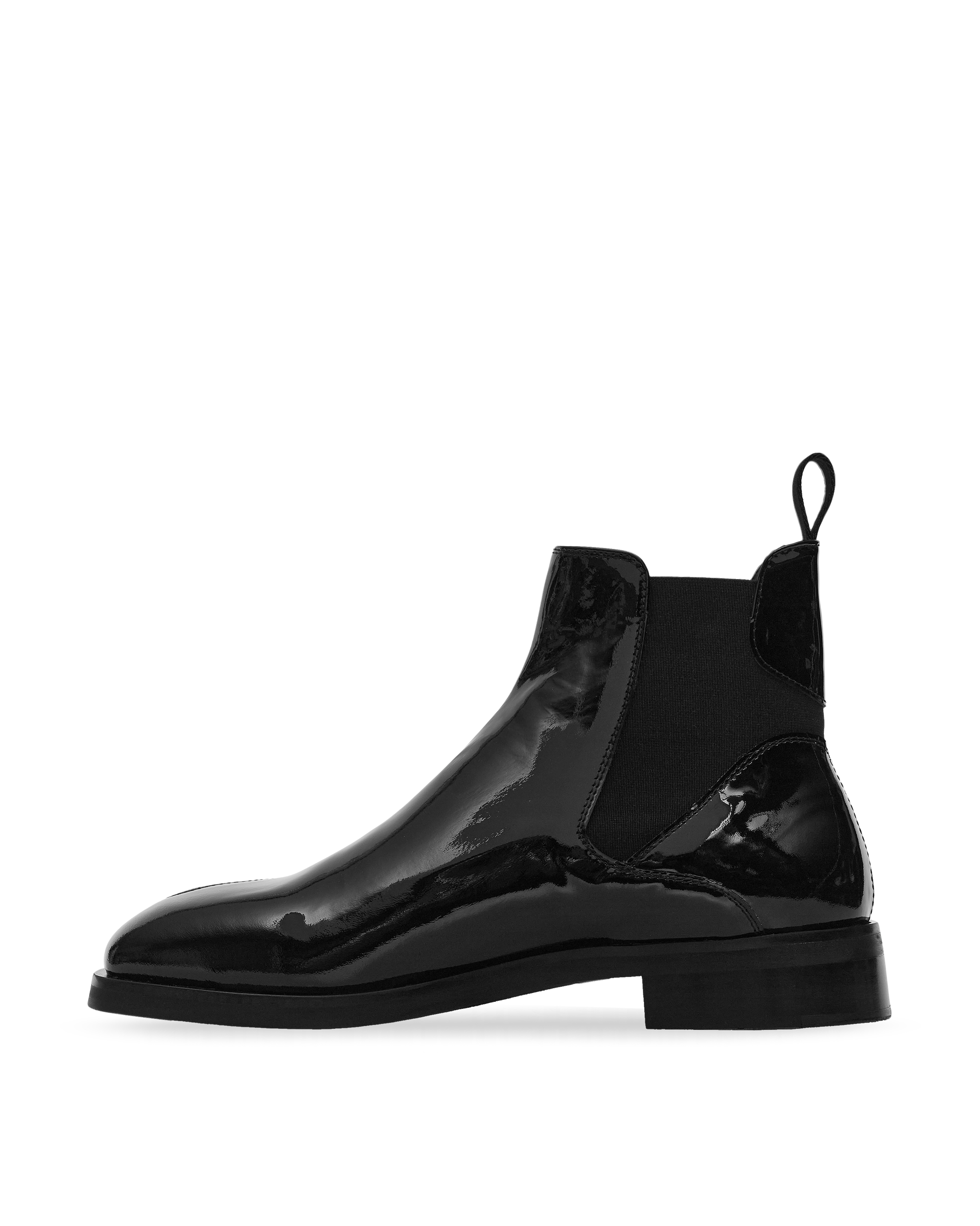 _J.L-A.L_ Perlin Boot J296148-36-Black left side