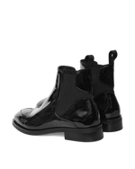 Perlin Boot